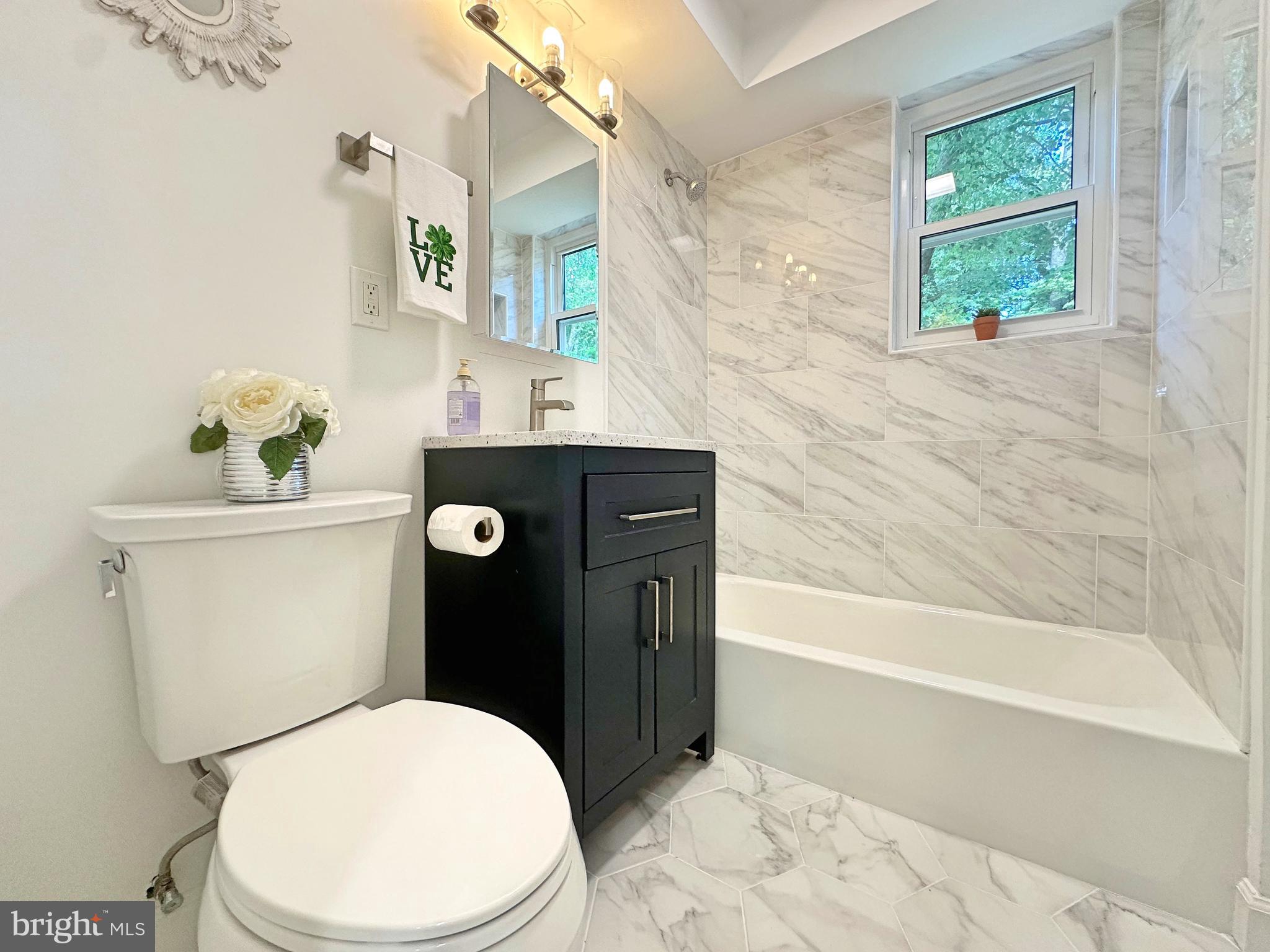 CITY PARK HOMES - Residential