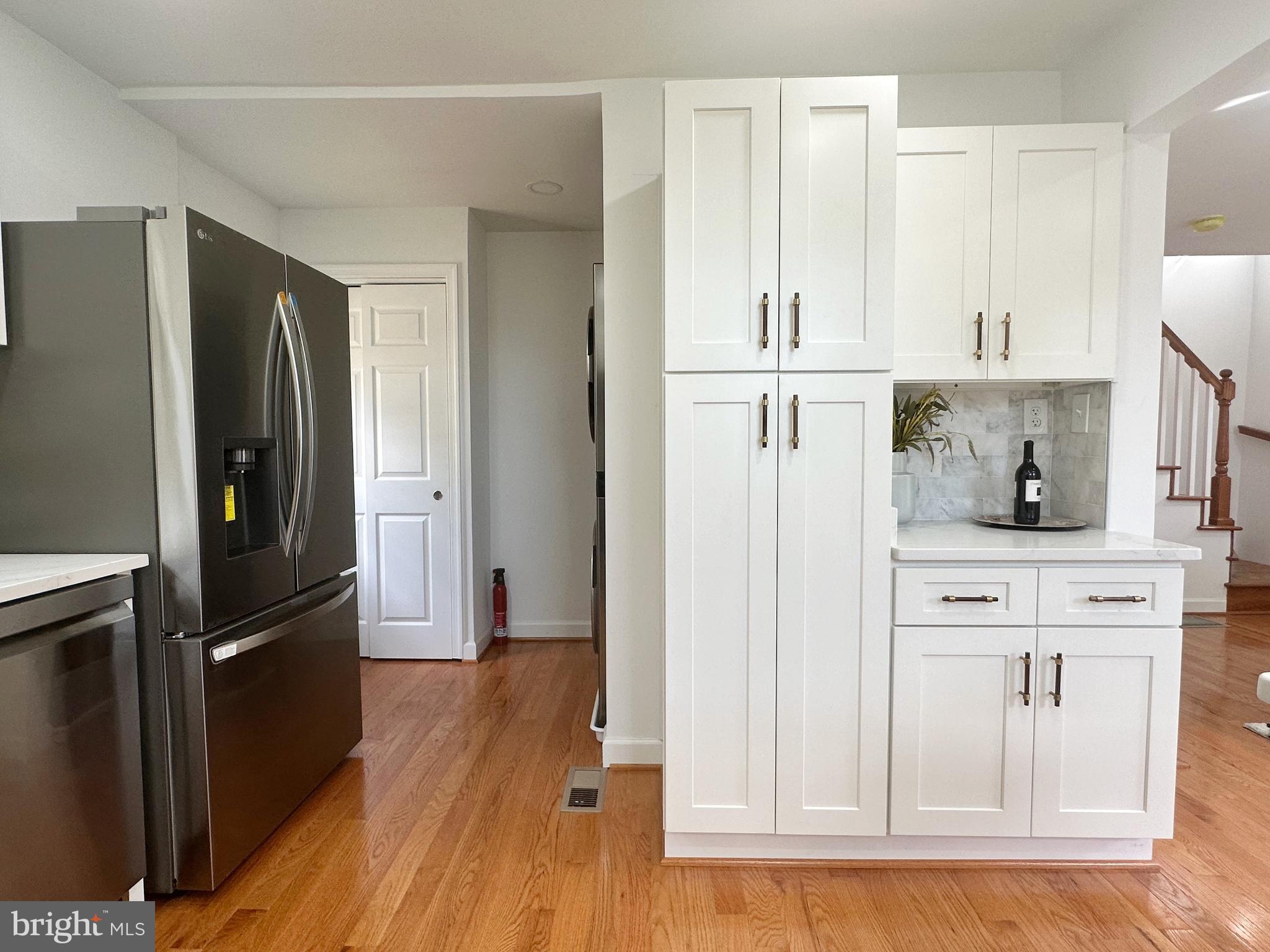 CITY PARK HOMES - Residential