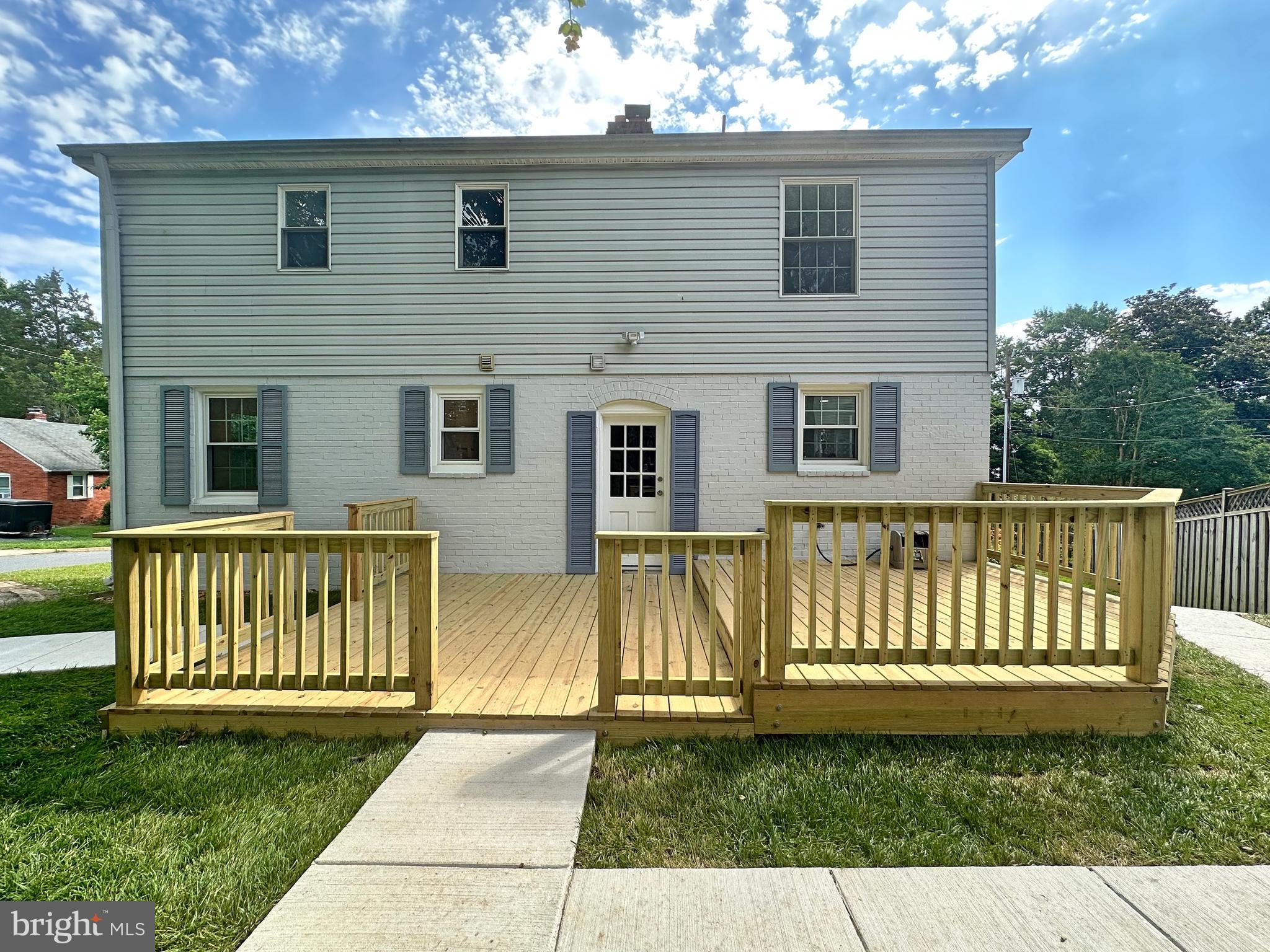 CITY PARK HOMES - Residential