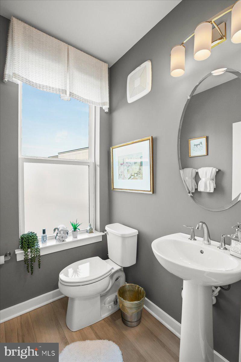 ASHBURN STATION - Residential