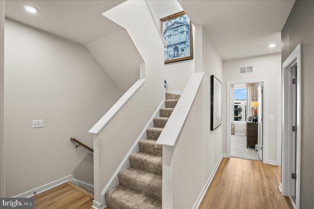 ASHBURN STATION - Residential