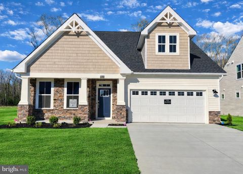 36523 BURLESON DRIVE FRANKFORD DE 19945