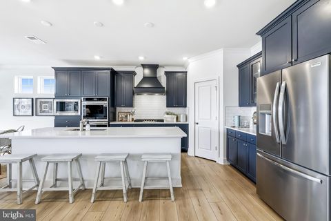 36523 BURLESON DRIVE FRANKFORD DE 19945