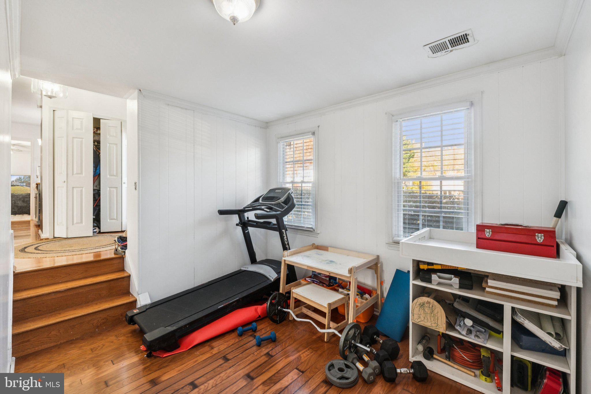 SILVER CREST - Residential