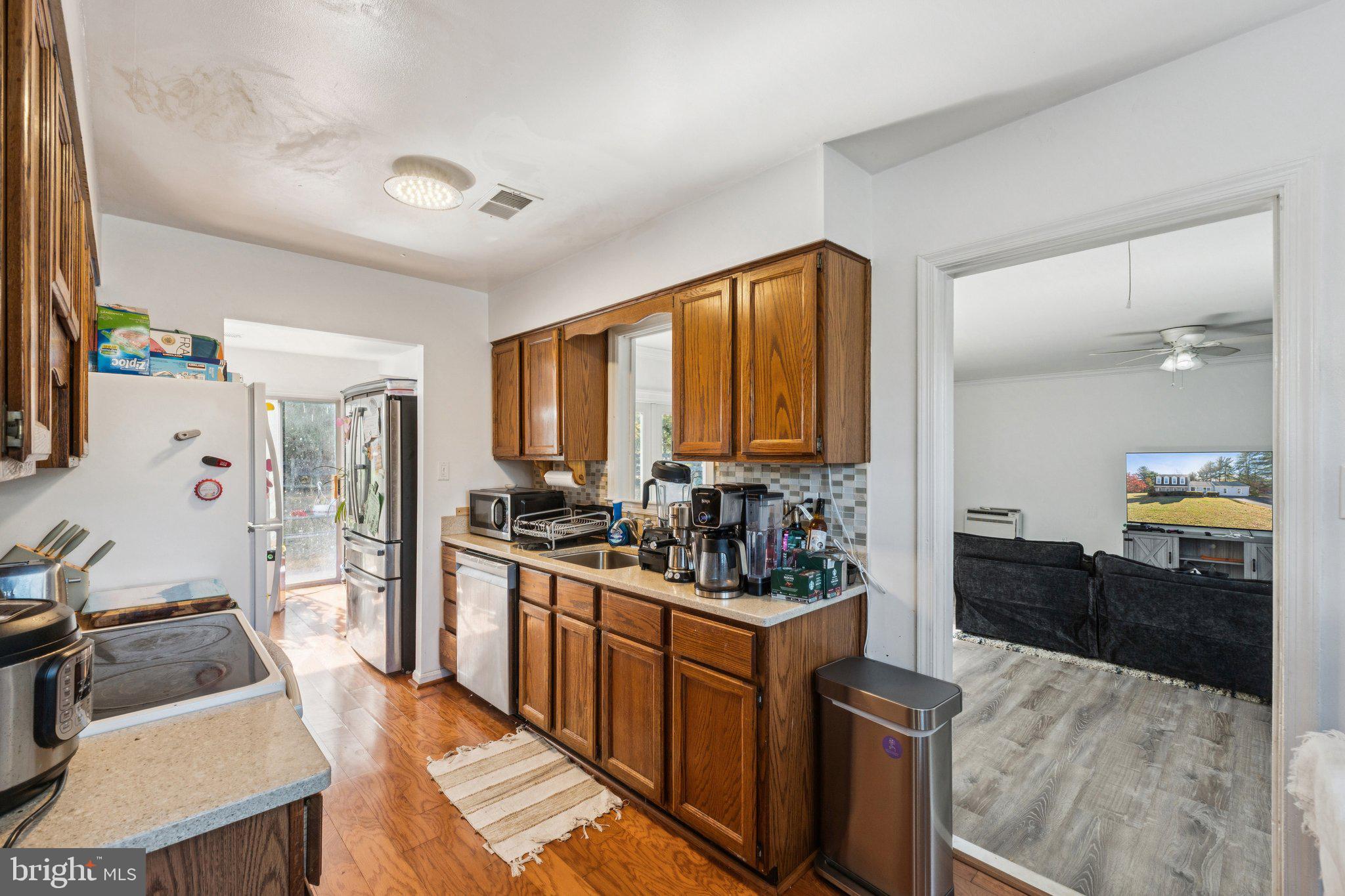 SILVER CREST - Residential