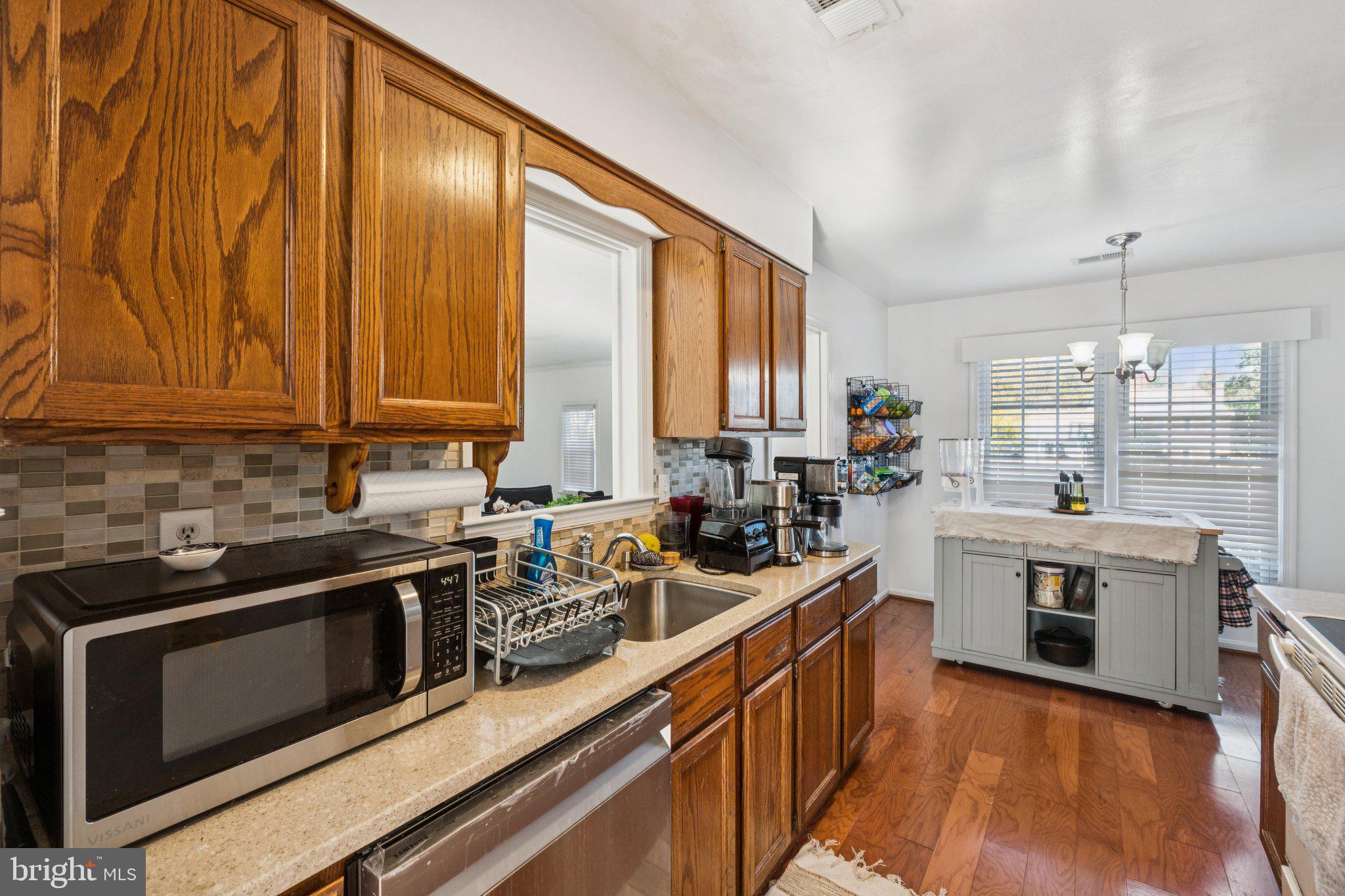 SILVER CREST - Residential