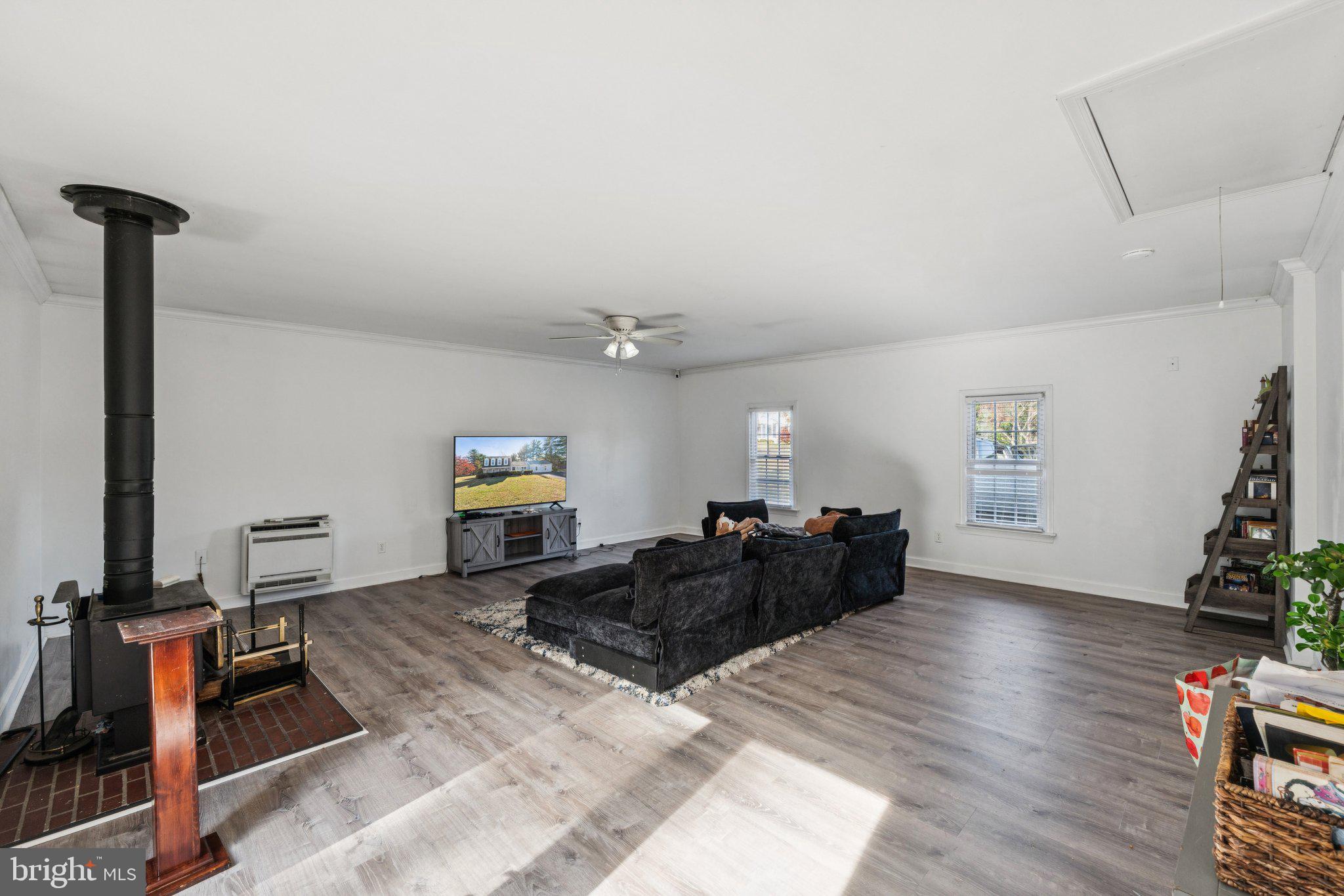 SILVER CREST - Residential