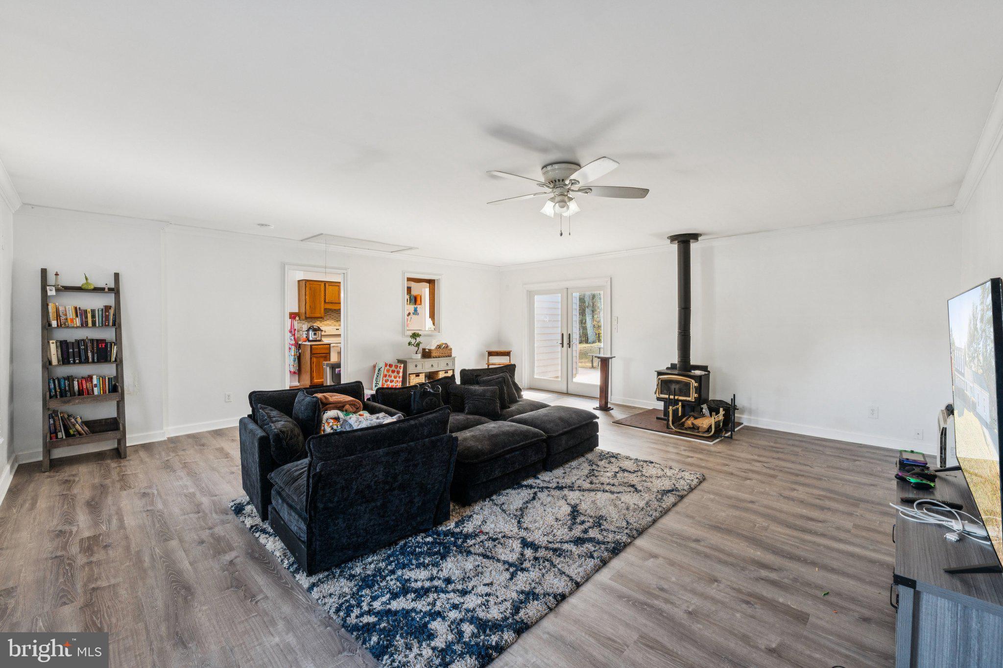 SILVER CREST - Residential