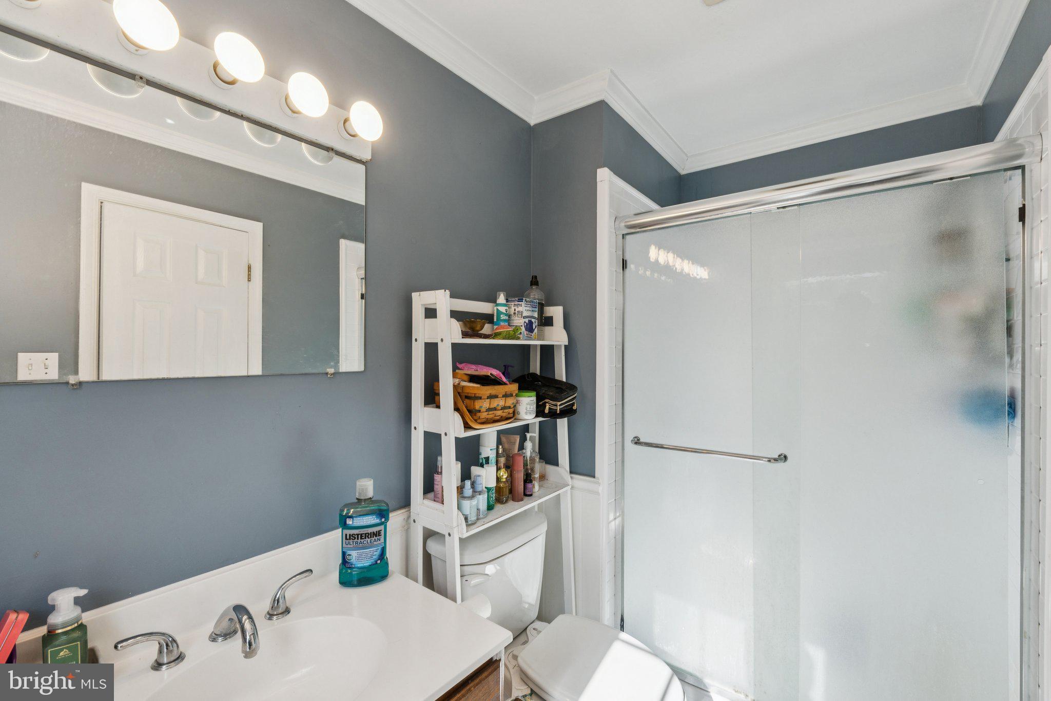 SILVER CREST - Residential