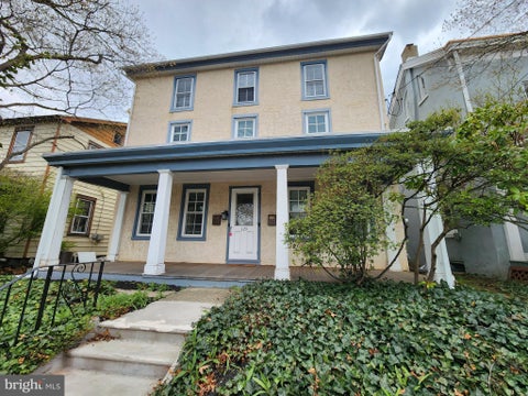 Condo For Rent - 129 Shearer Street #2<br/> NORTH WALES, PA 19454