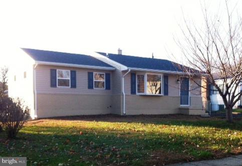 THOMSON ESTATES - Residential