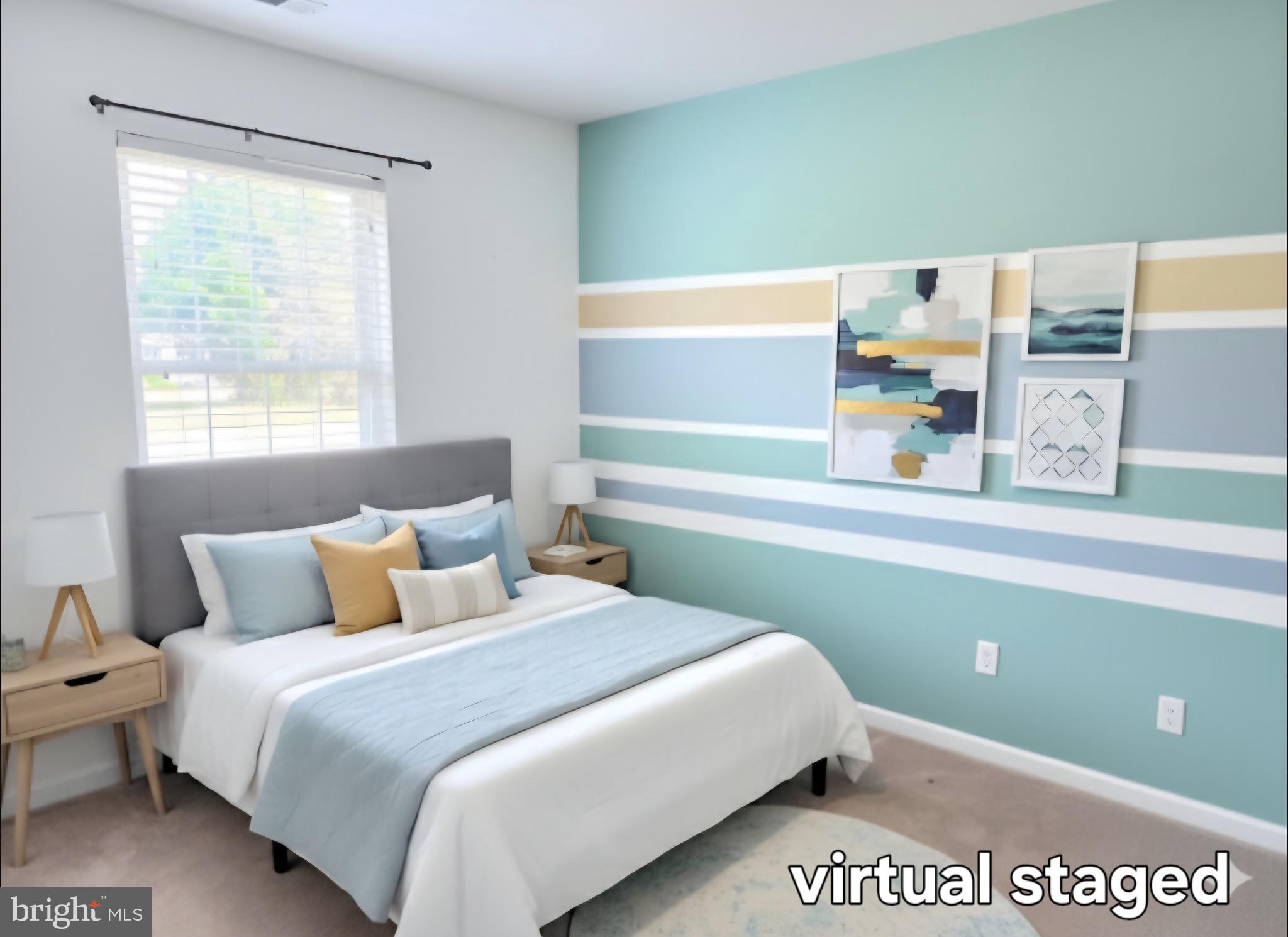 ANDREWS ROAD ACRES - Residential