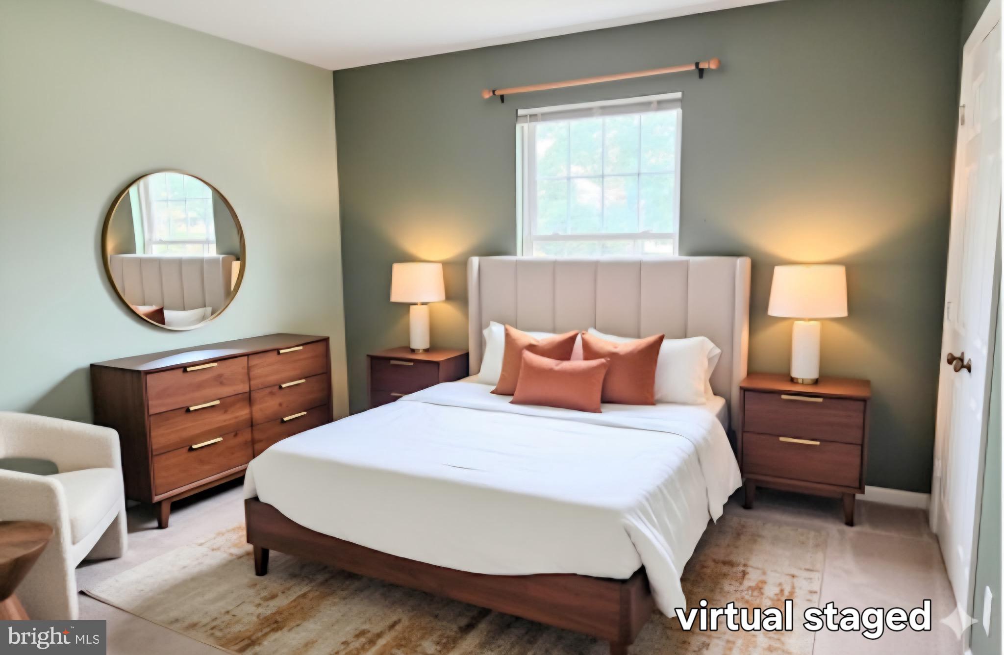 ANDREWS ROAD ACRES - Residential