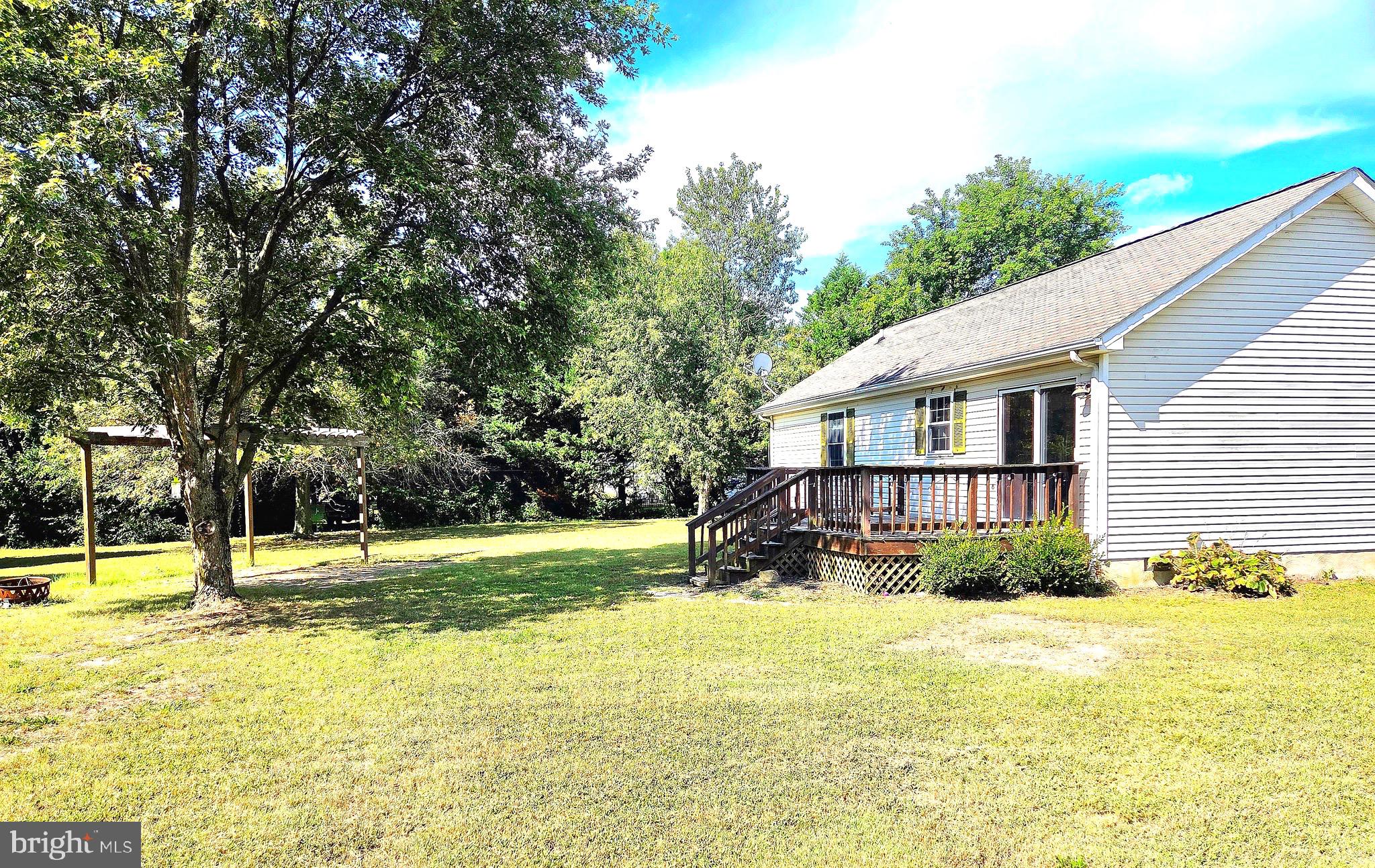 ANDREWS ROAD ACRES - Residential