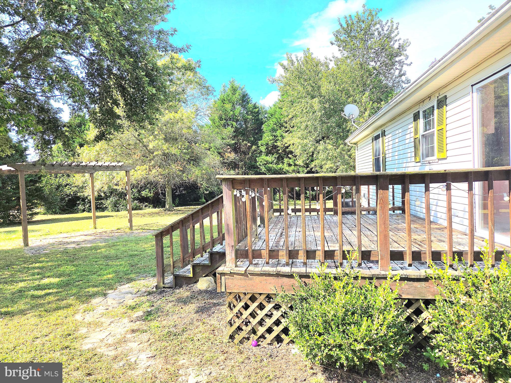 ANDREWS ROAD ACRES - Residential