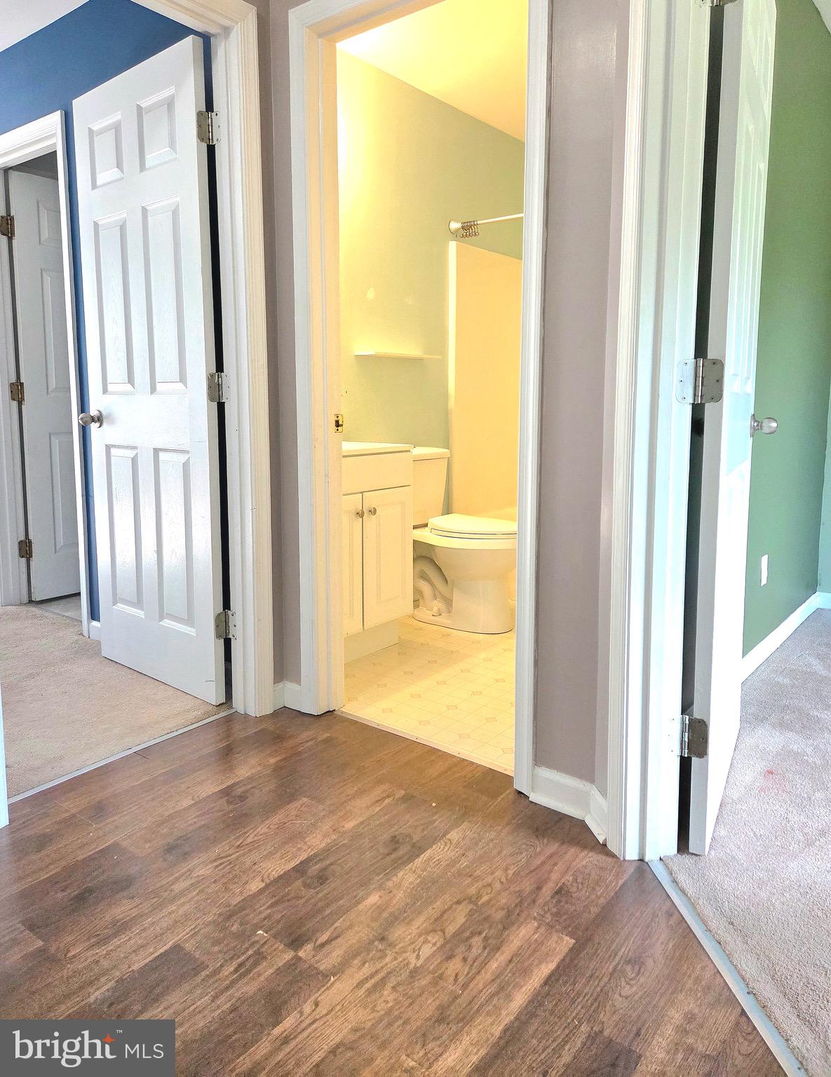 ANDREWS ROAD ACRES - Residential