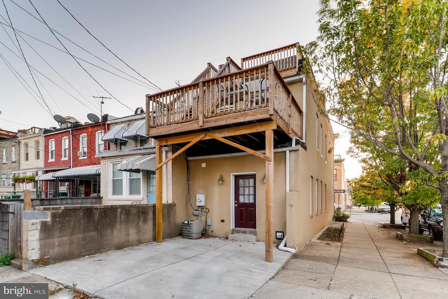 CANTON - Residential