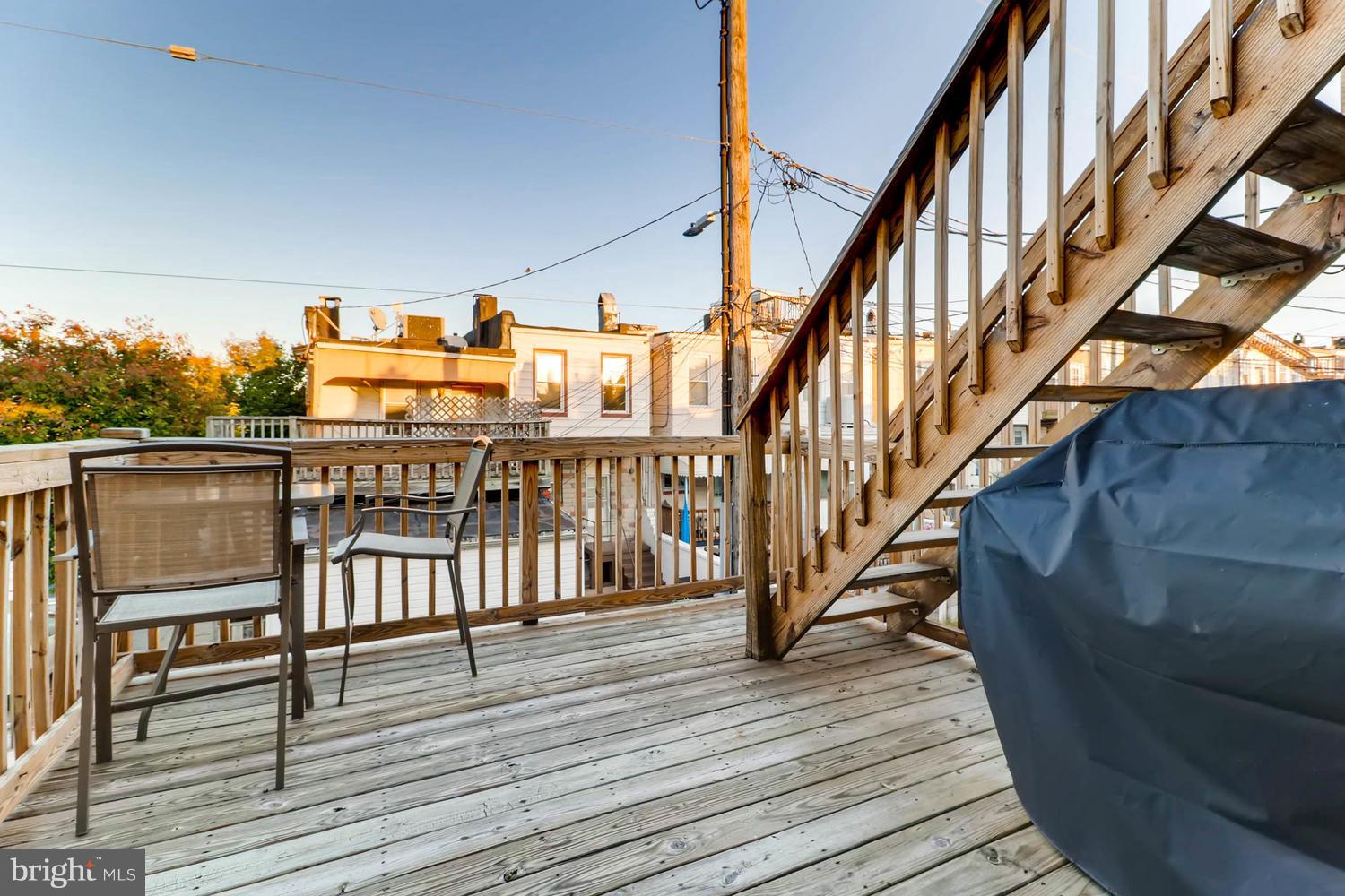 CANTON - Residential