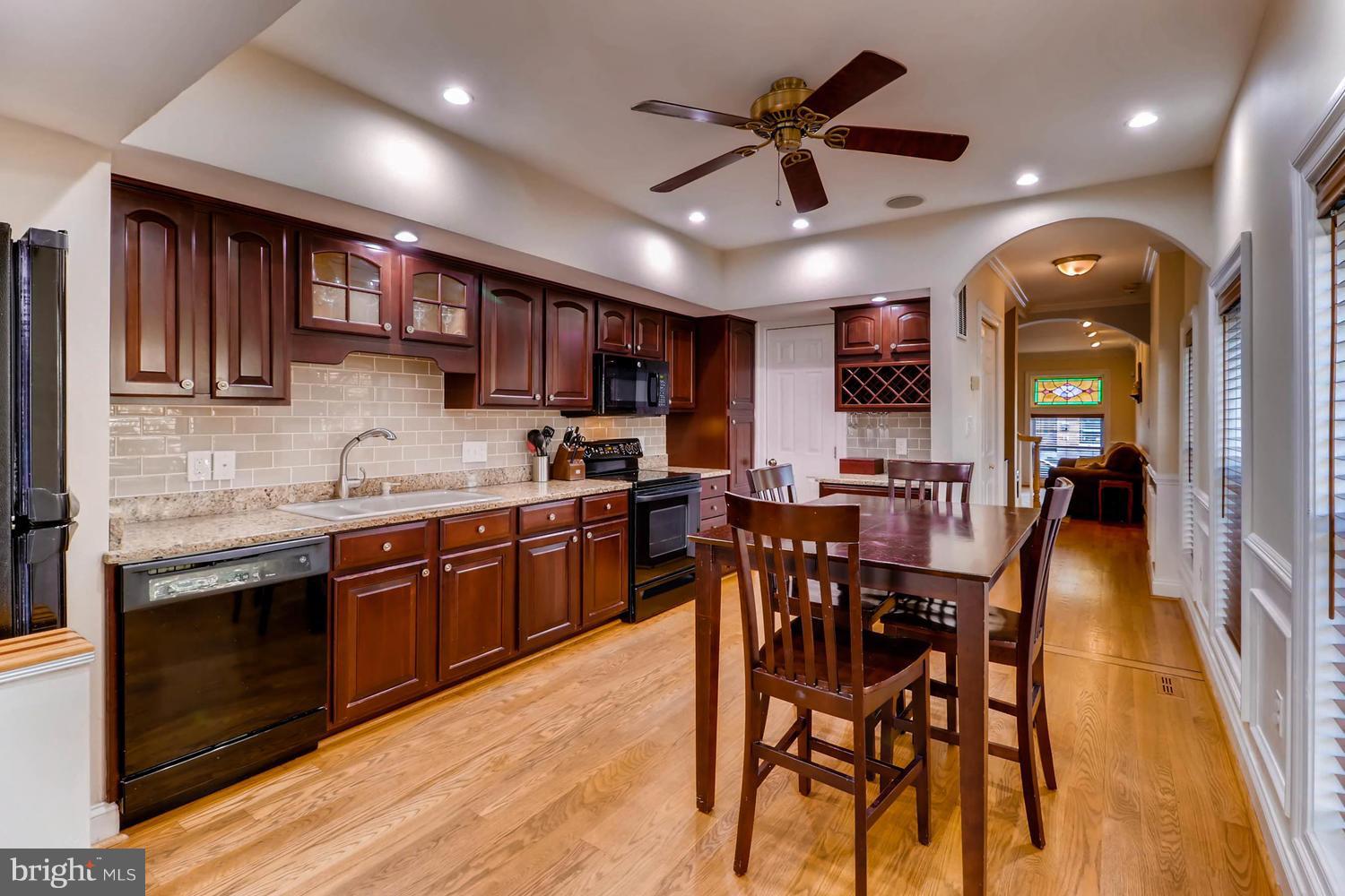 CANTON - Residential