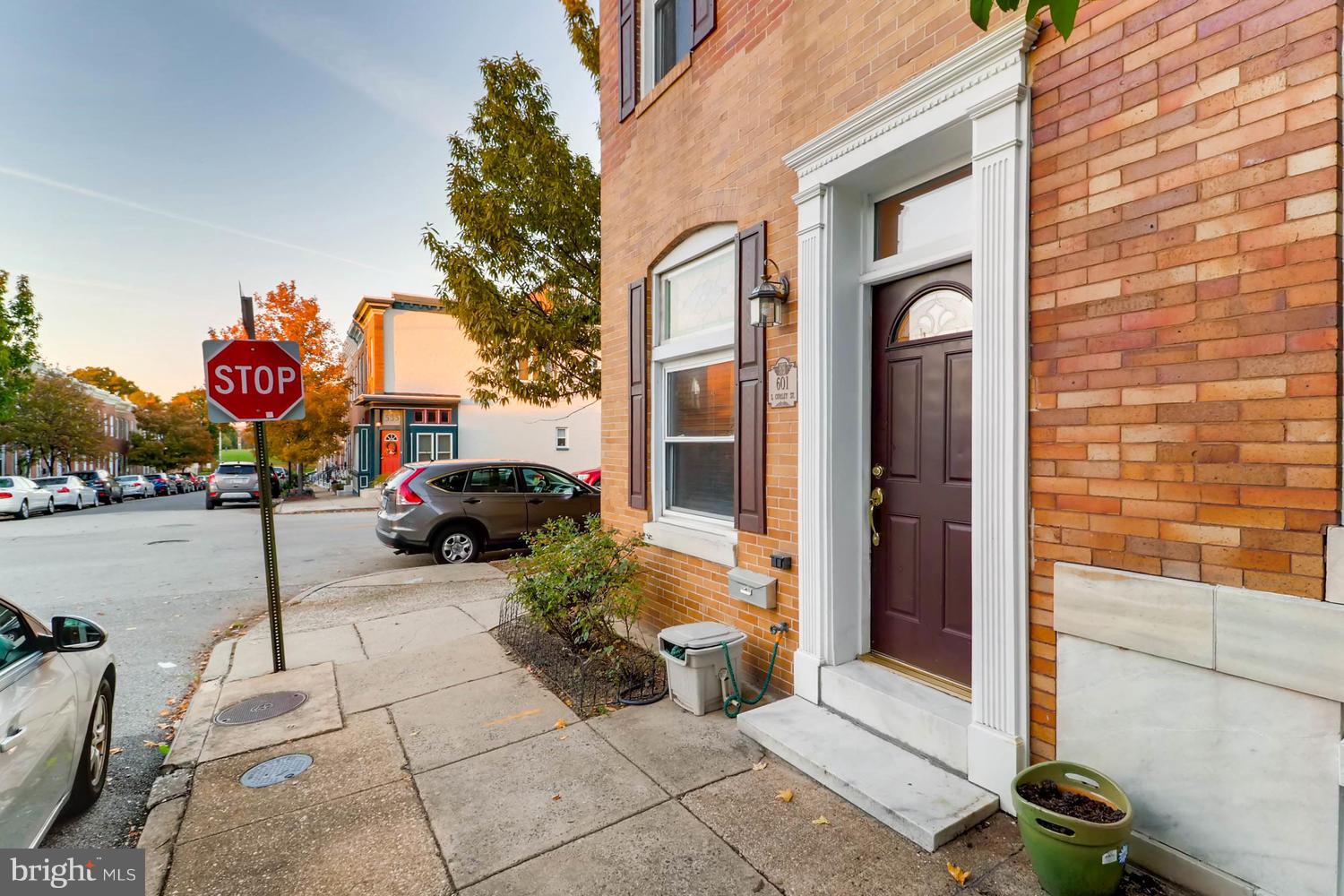 CANTON - Residential