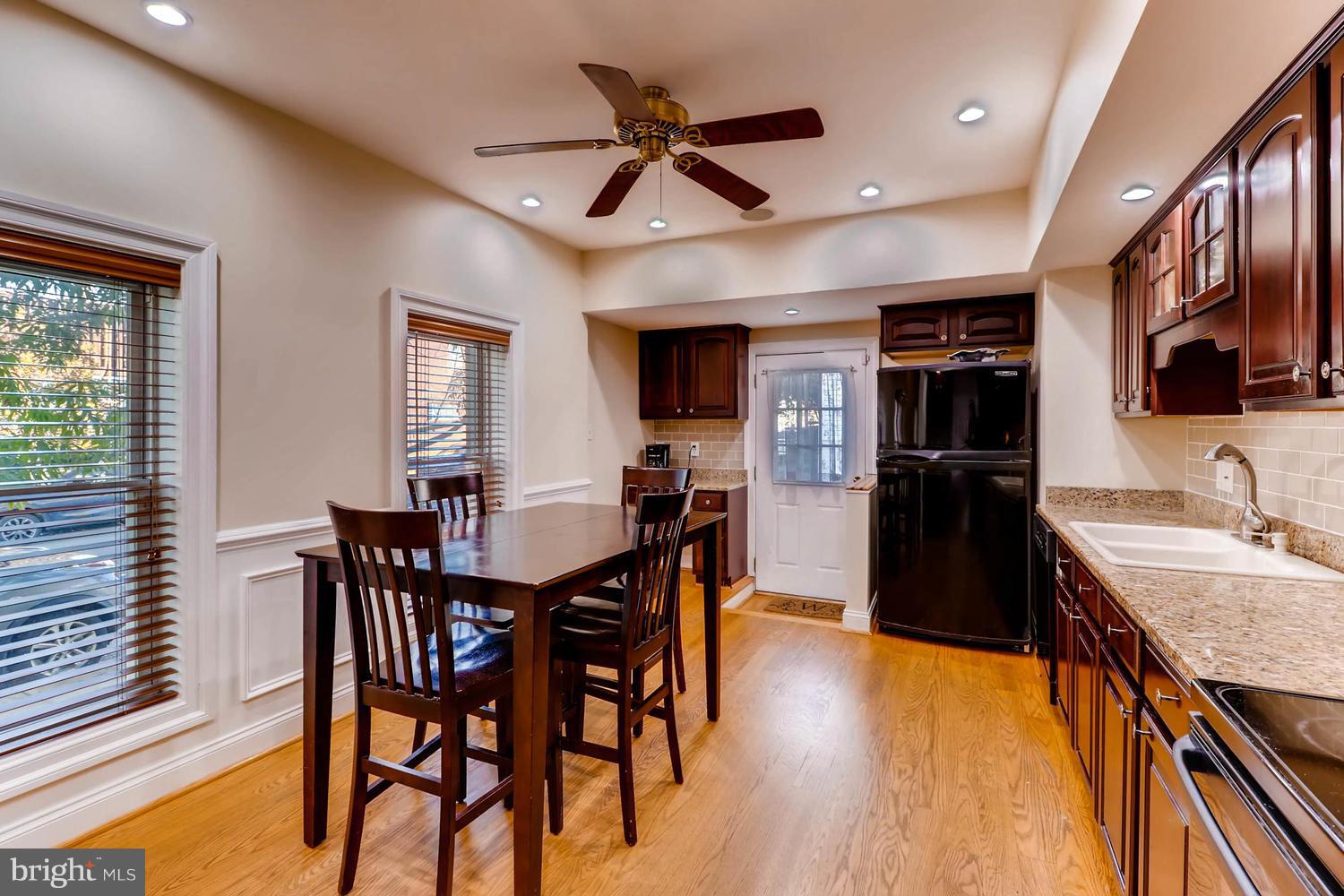 CANTON - Residential