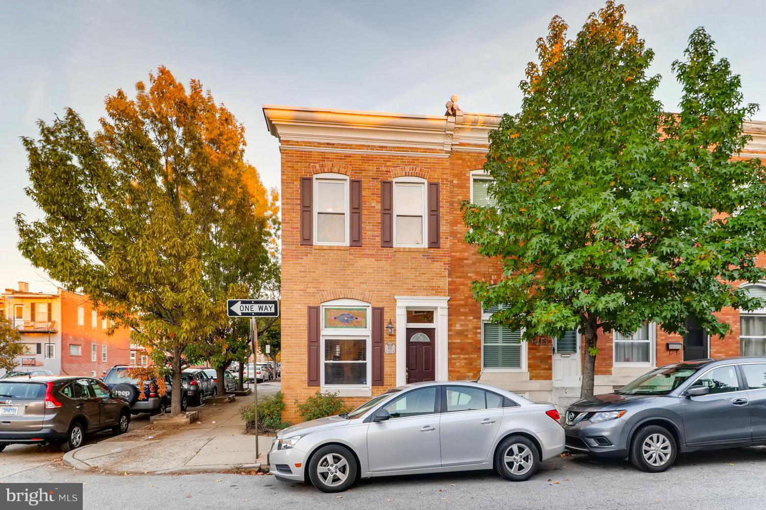 CANTON - Residential