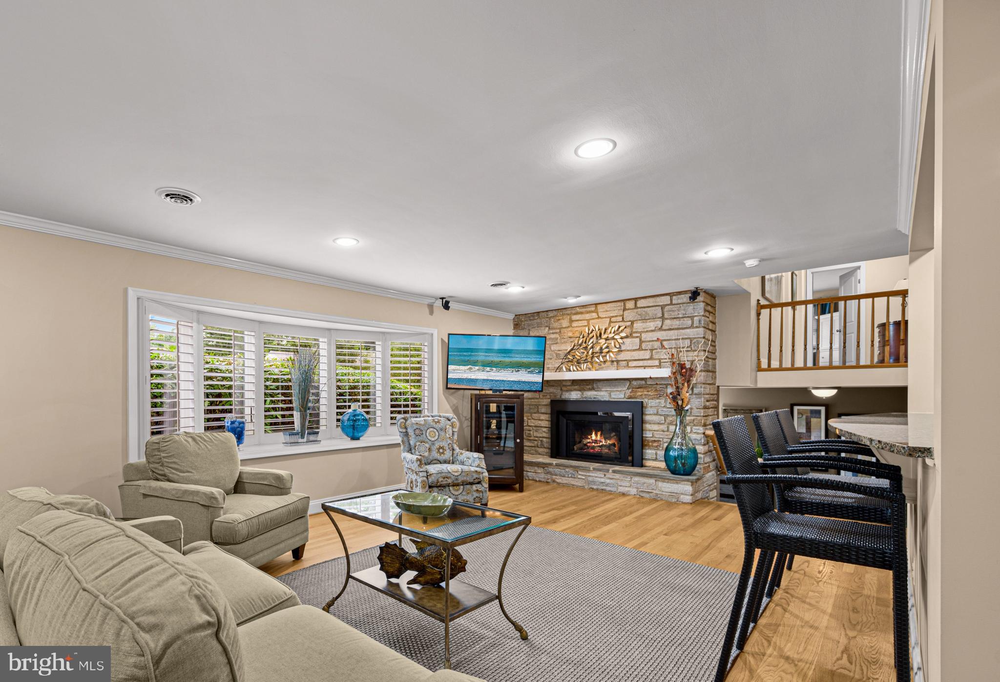 DUNLOGGIN - Residential