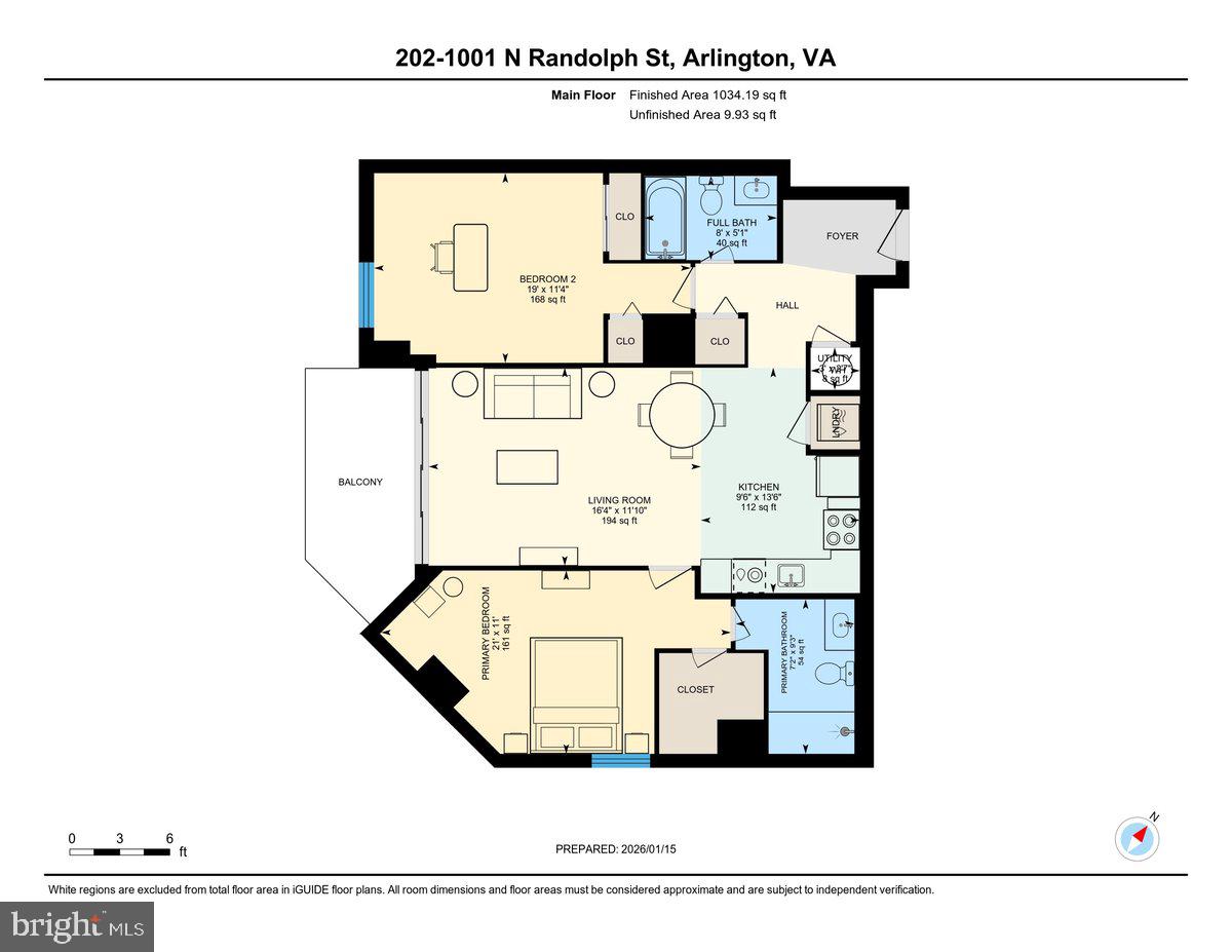 EASTVIEW AT BALLSTON METRO - Residential