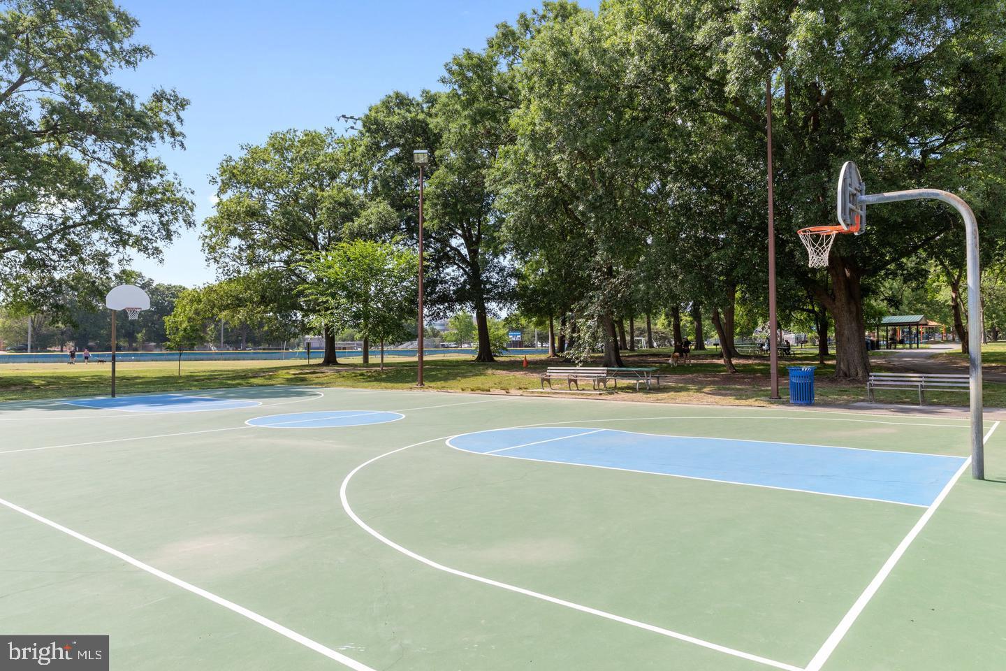 EASTVIEW AT BALLSTON METRO - Residential