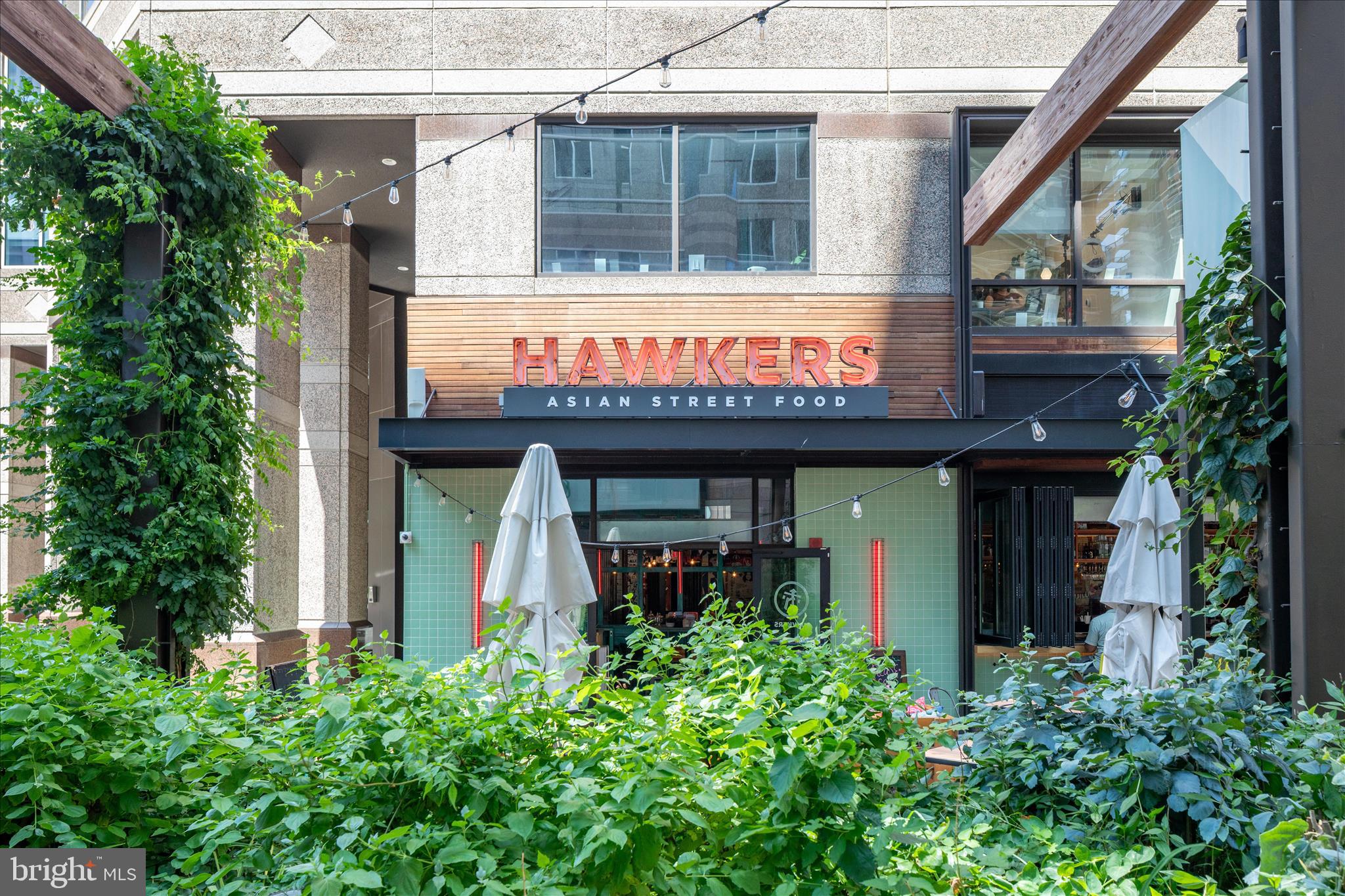 EASTVIEW AT BALLSTON METRO - Residential