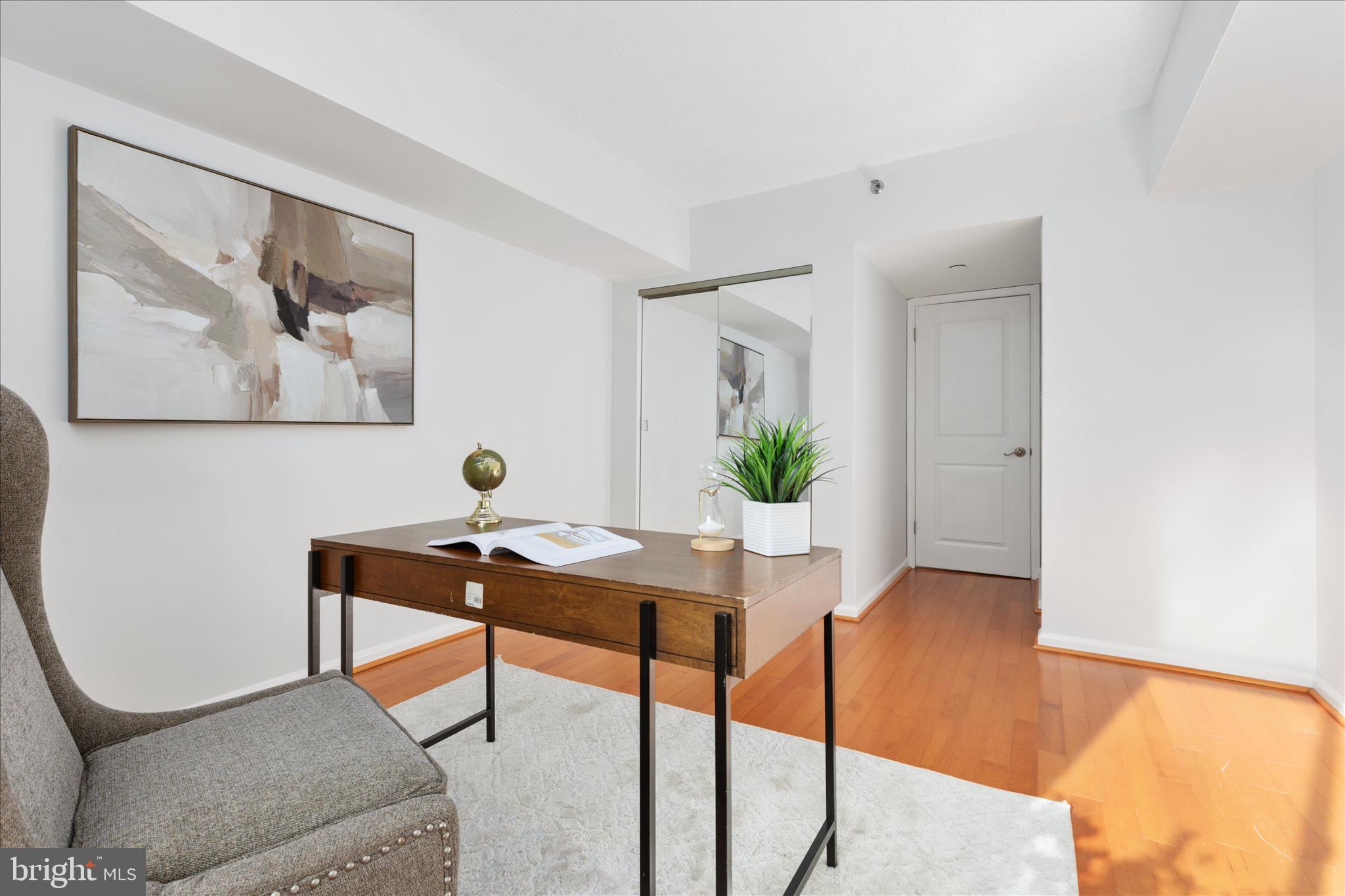 EASTVIEW AT BALLSTON METRO - Residential