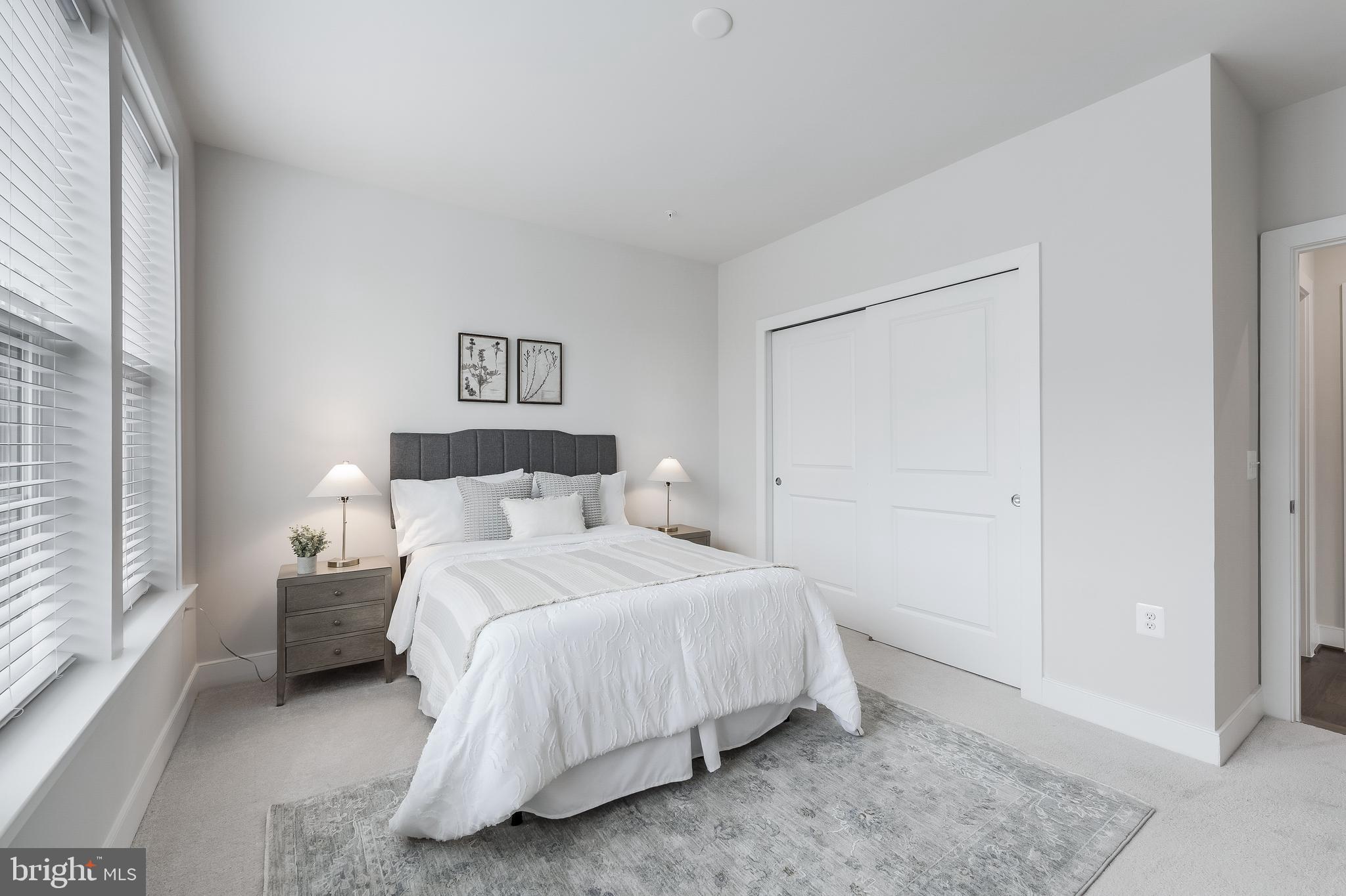 METROPARK AT ARROWBROOK - Residential