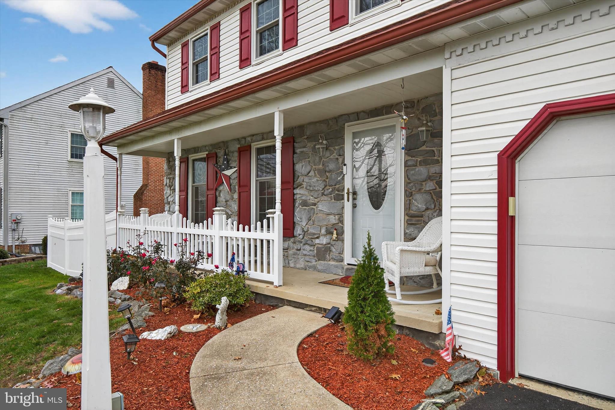 1707 CROSSFIELD DRIVE