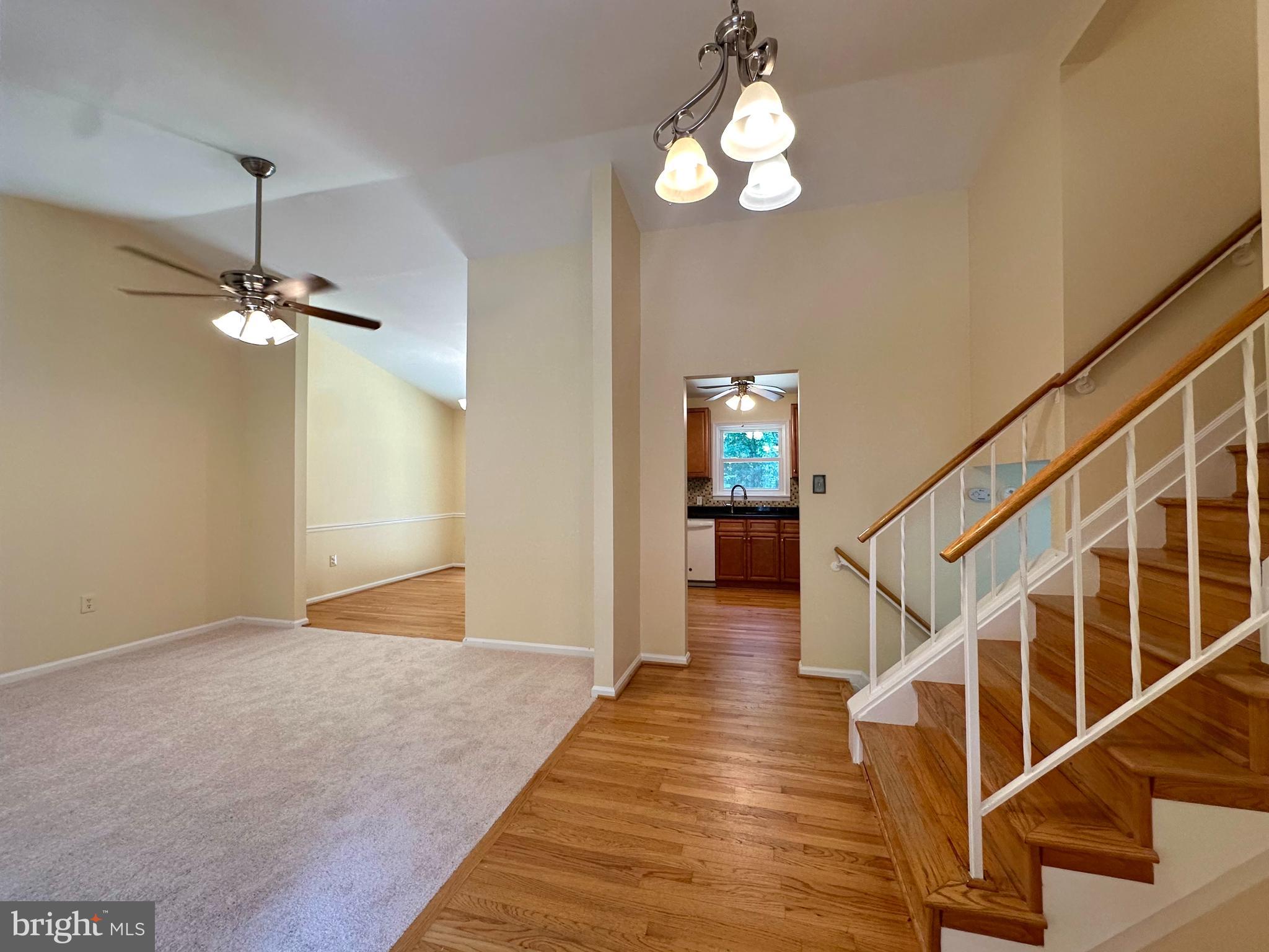 2942 FOX TAIL COURT