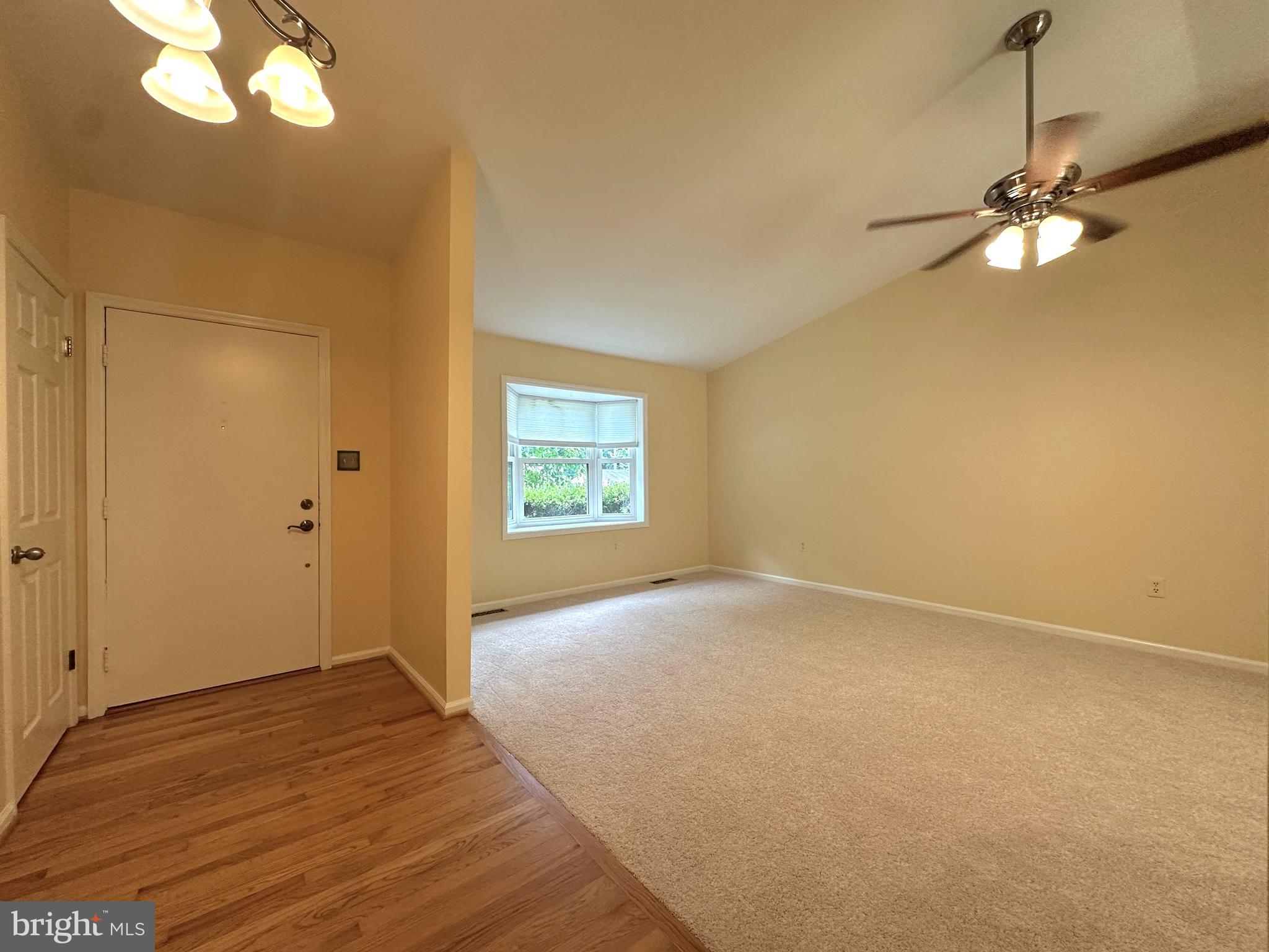 2942 FOX TAIL COURT