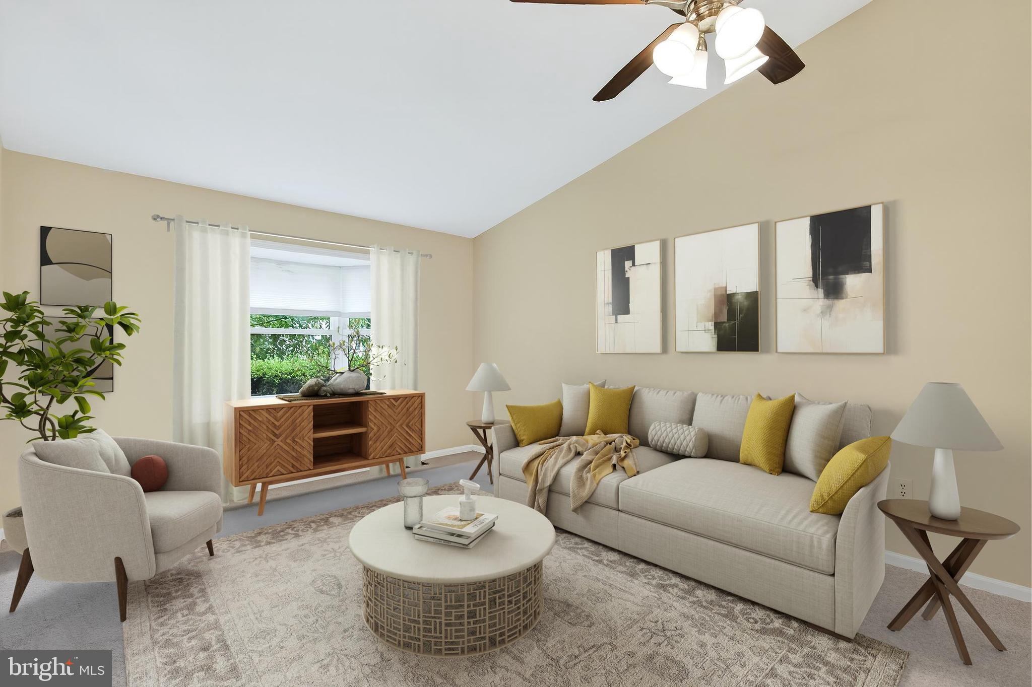 2942 FOX TAIL COURT