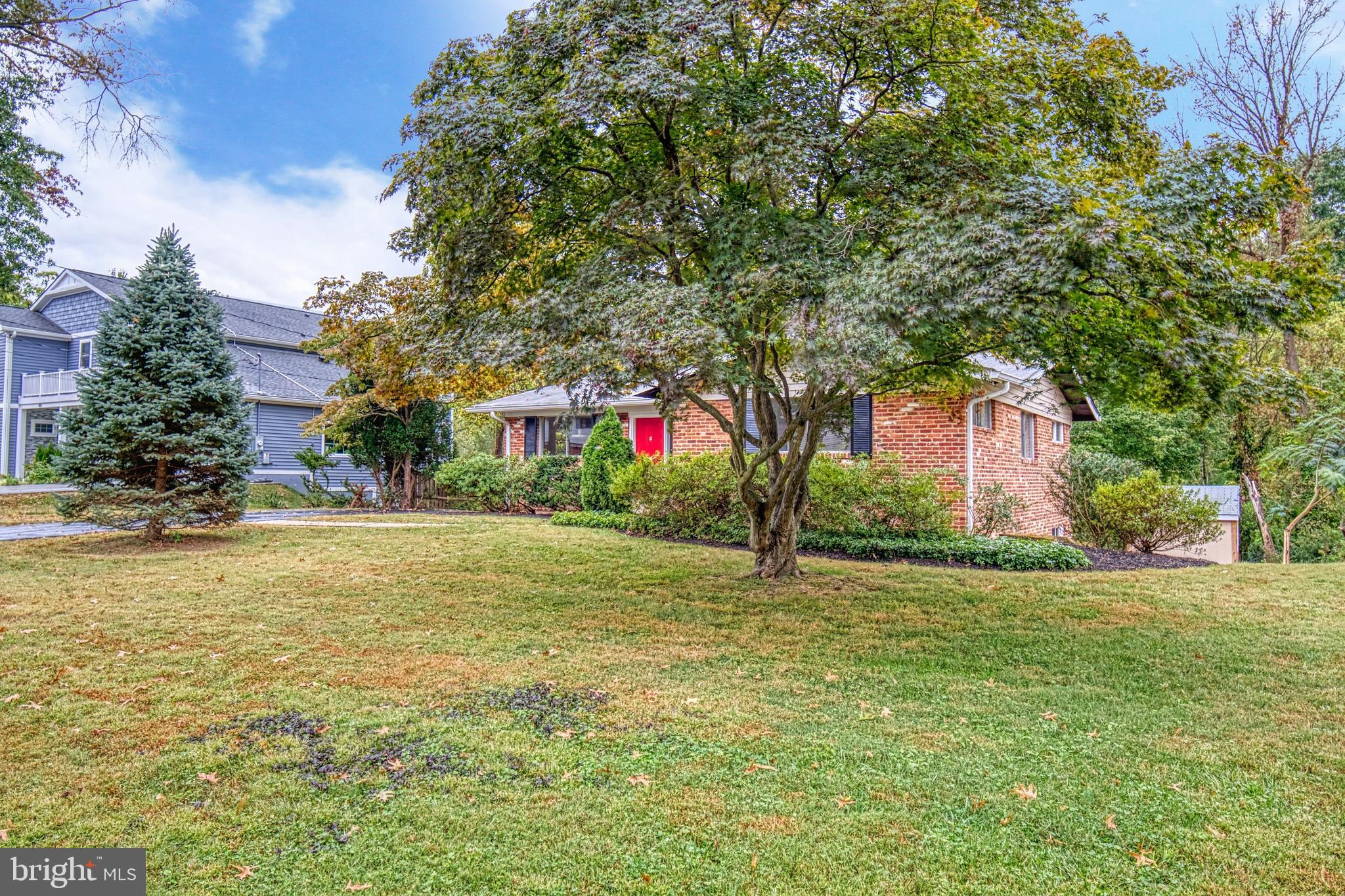 REGENCY ESTATES - Residential