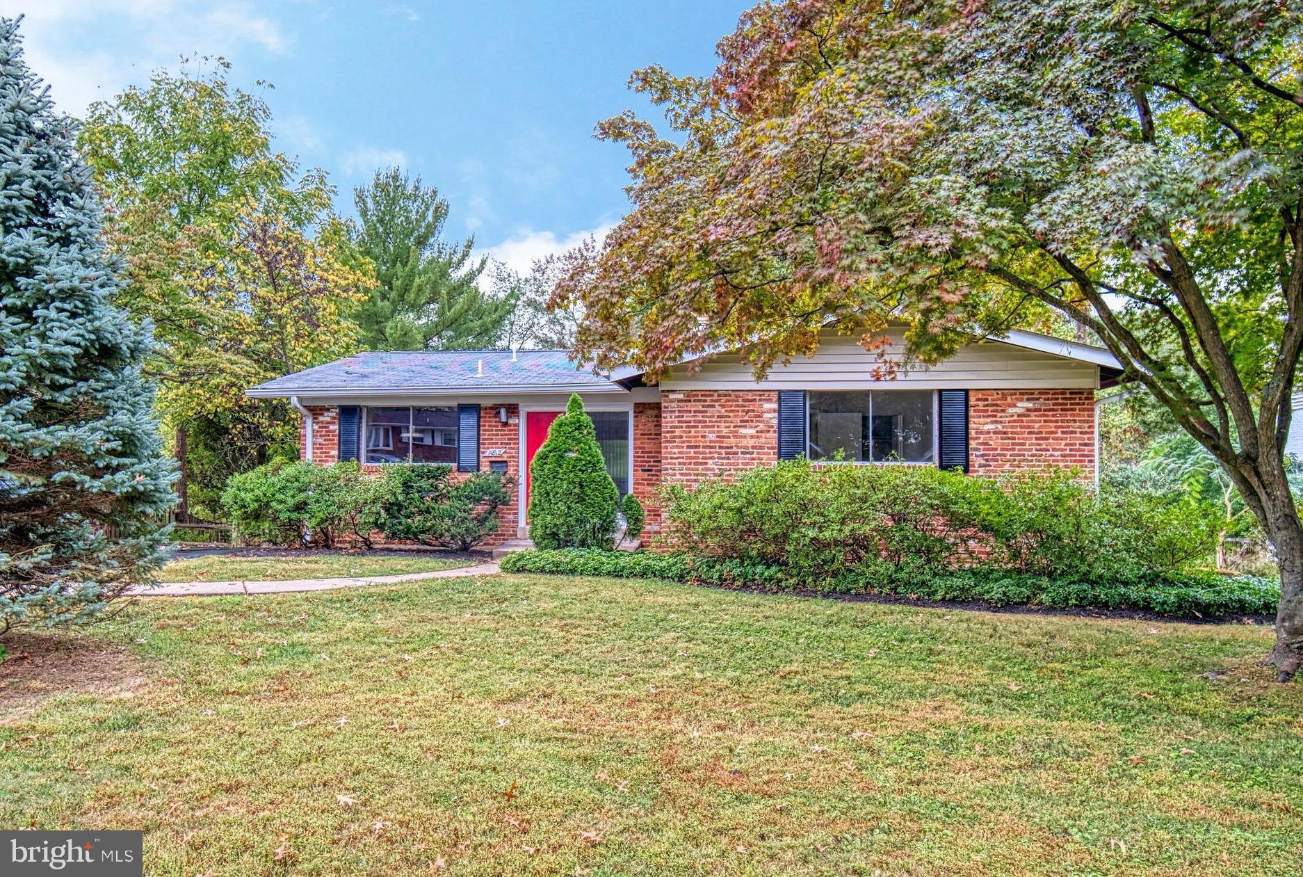 REGENCY ESTATES - Residential