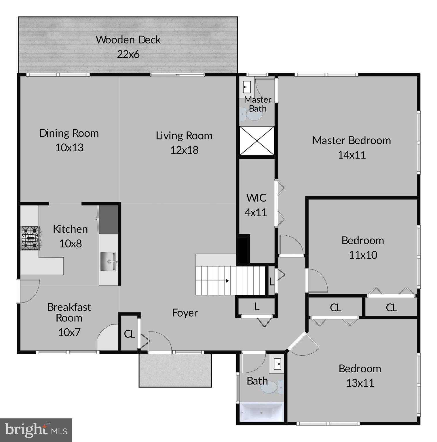 REGENCY ESTATES - Residential