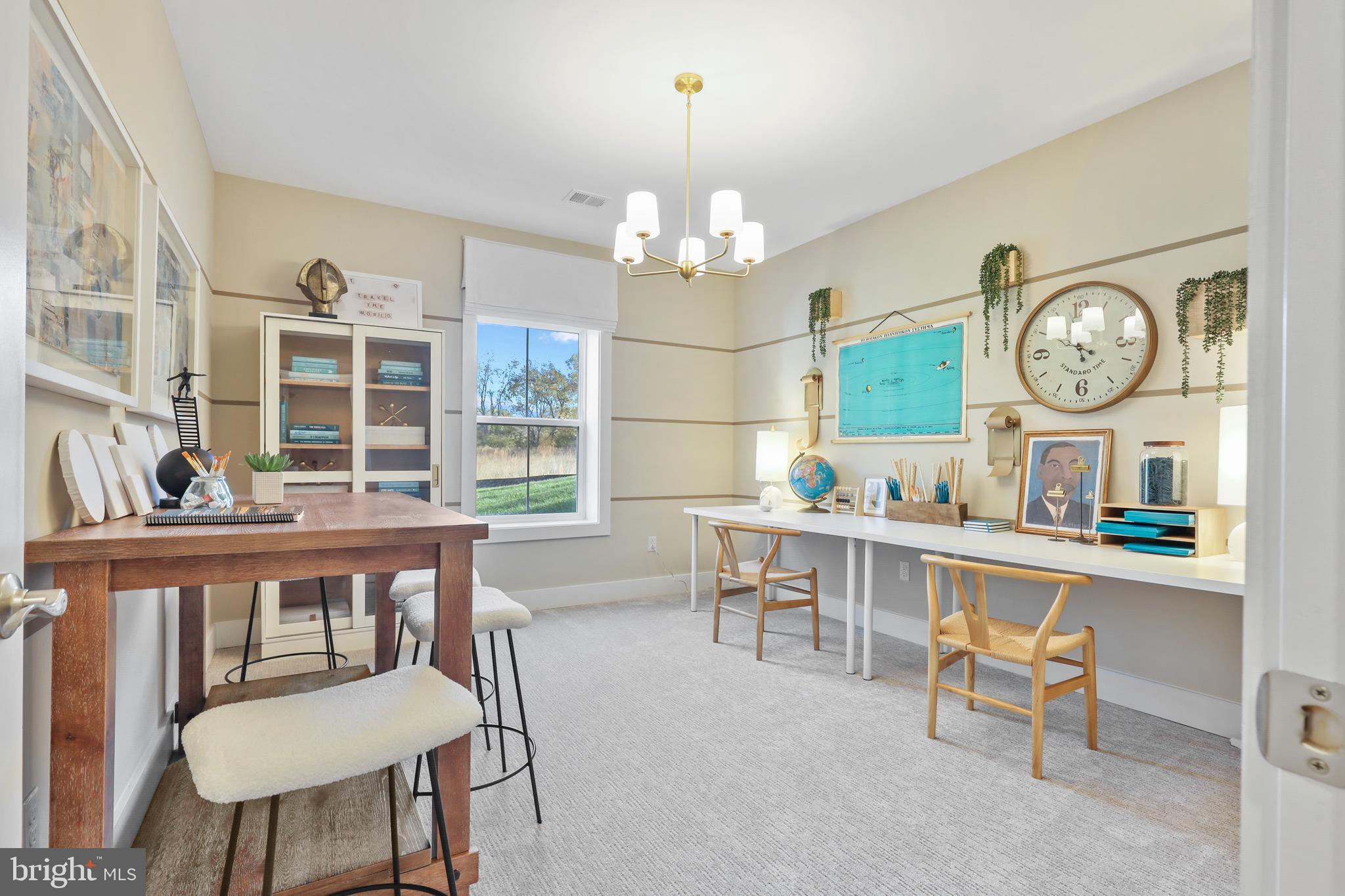 SENECA FARM - Residential