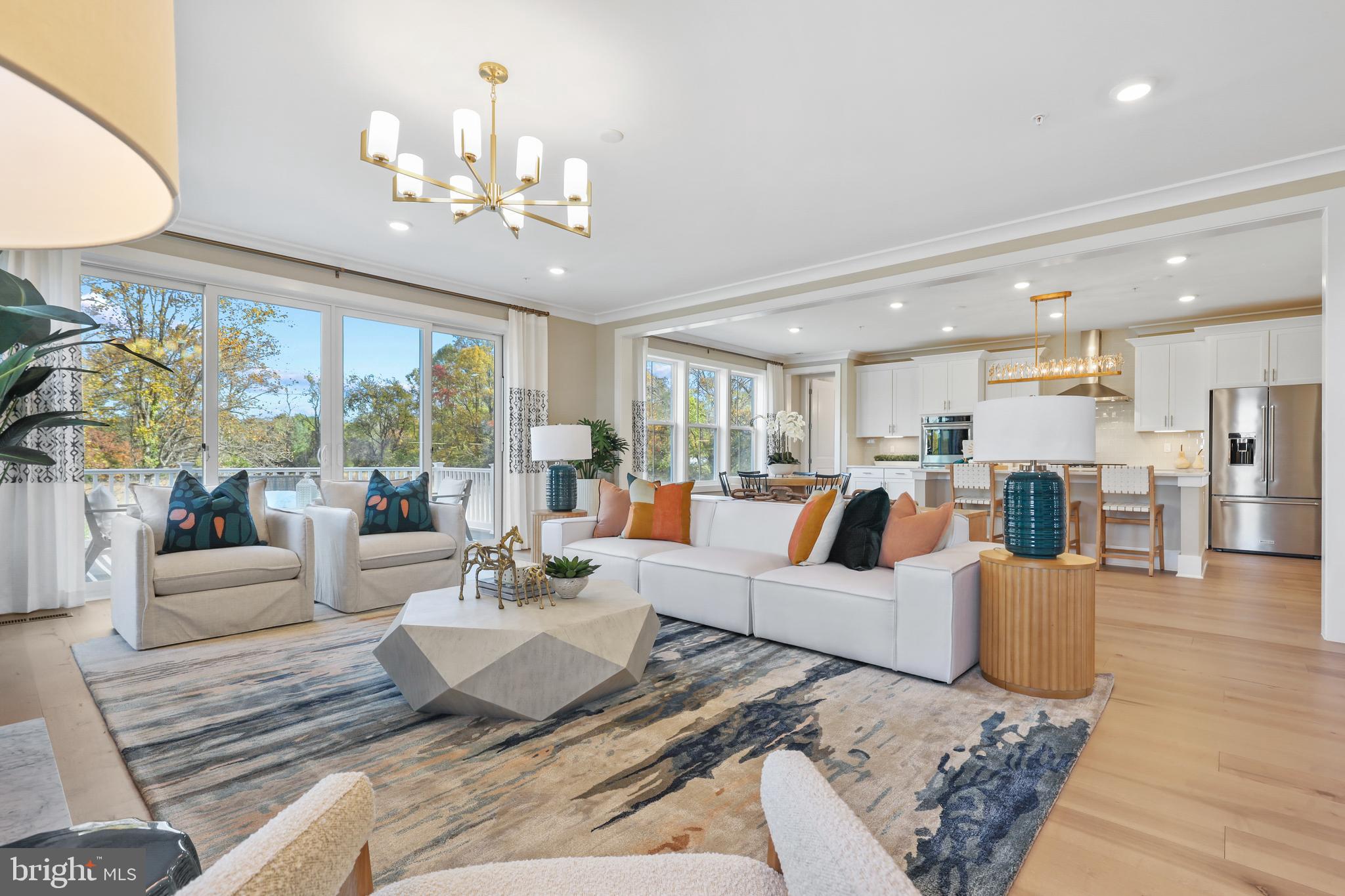 SENECA FARM - Residential