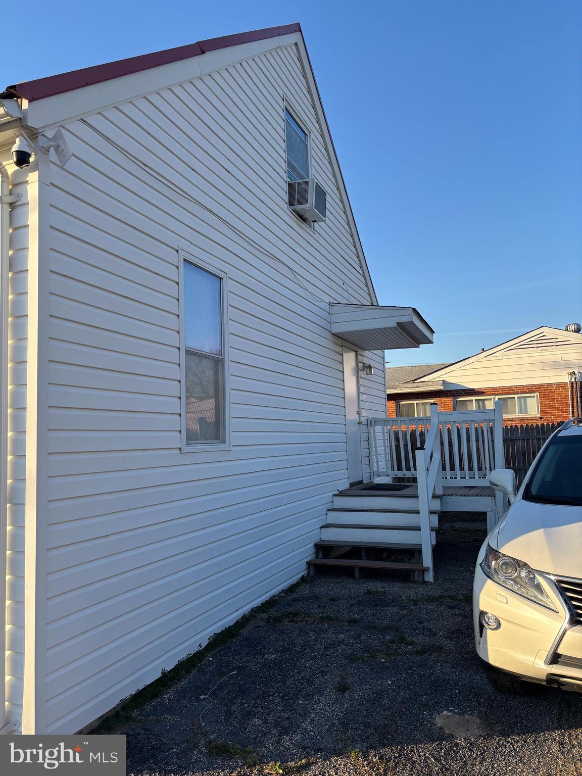 8609 OLD HARFORD ROAD 2ND FLOOR