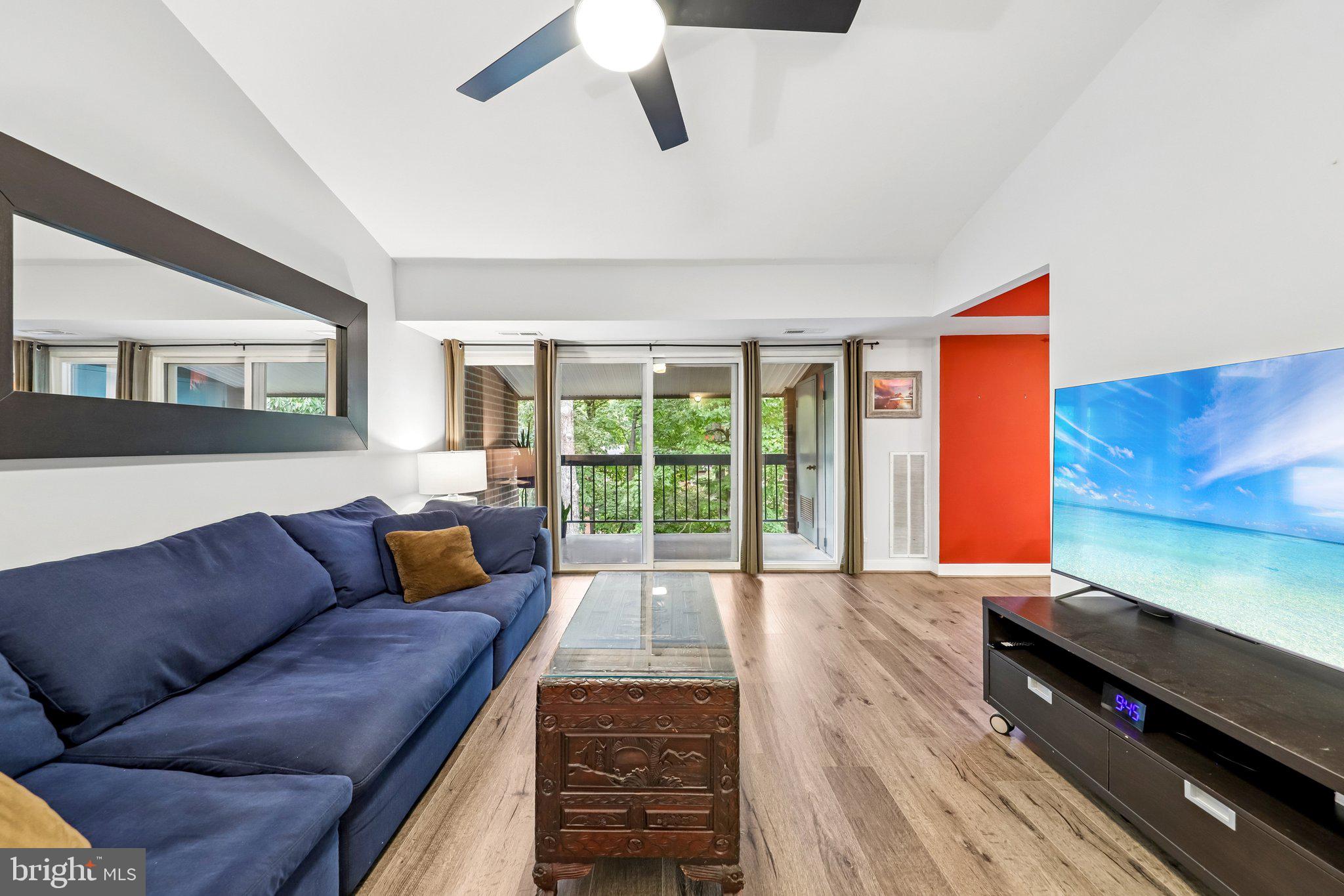 11809 BRETON COURT 22D