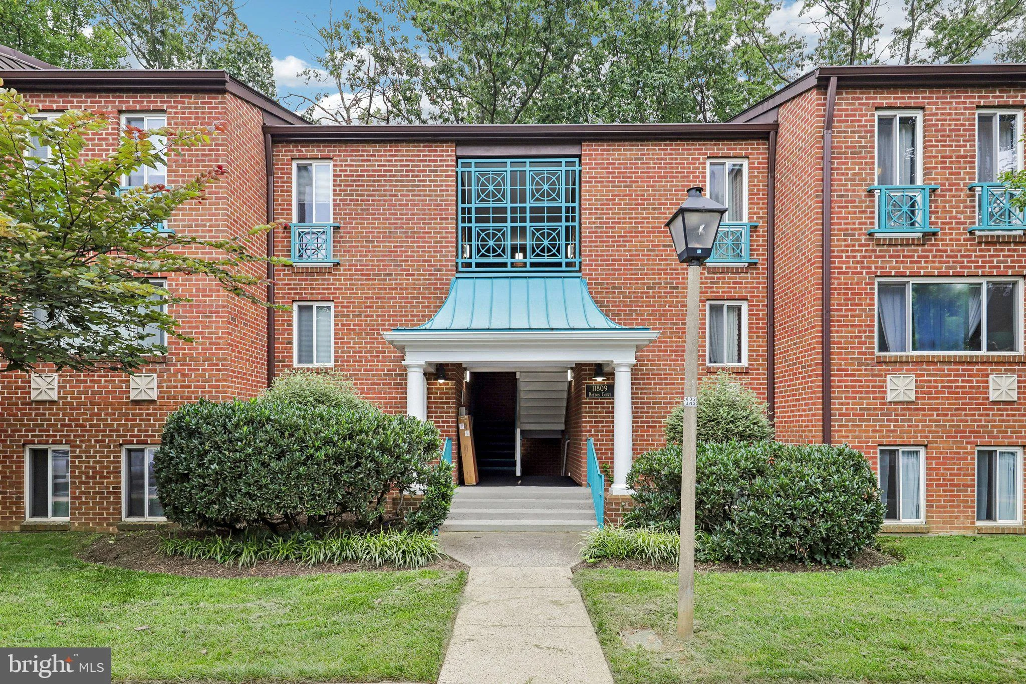11809 Breton Court Unit 22D, Reston, VA, 20191