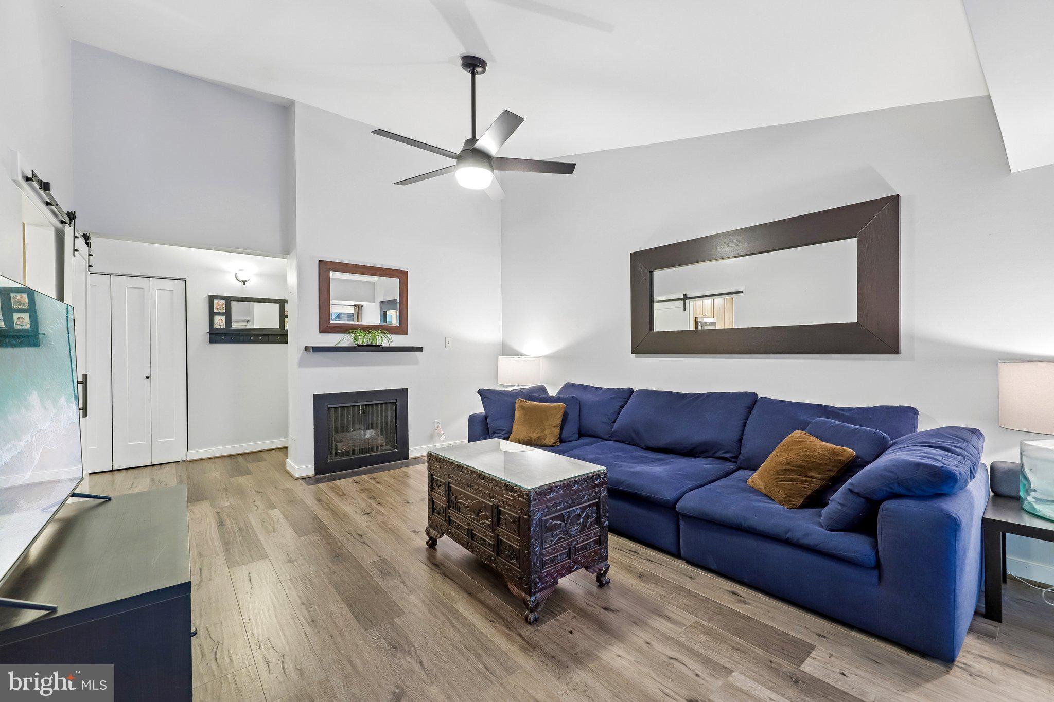 11809 BRETON COURT 22D