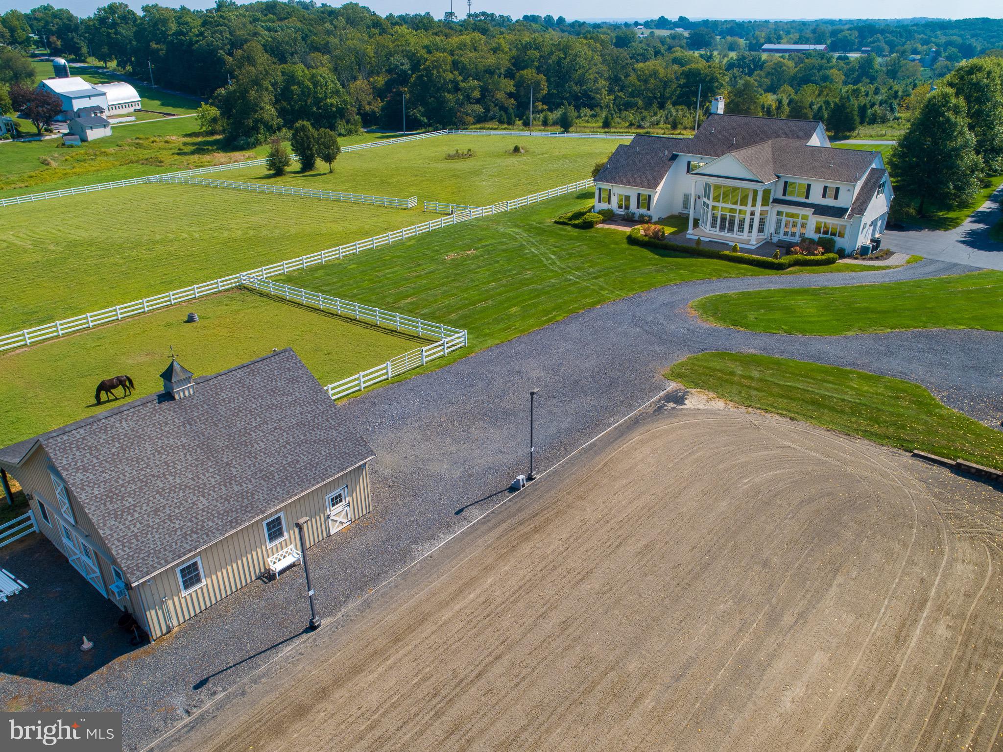 PUGHTOWN - Residential