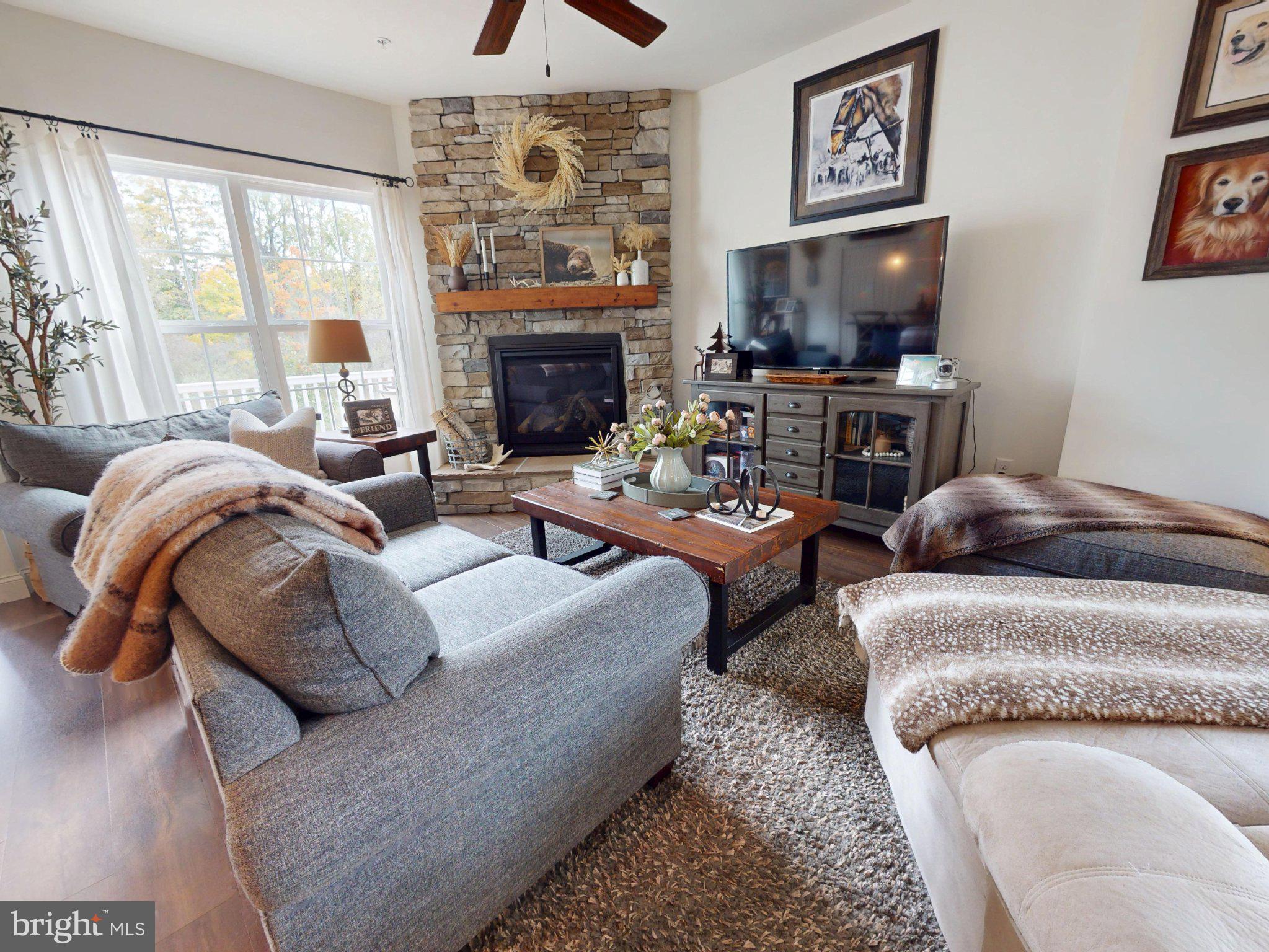 151 KESTREL LANE