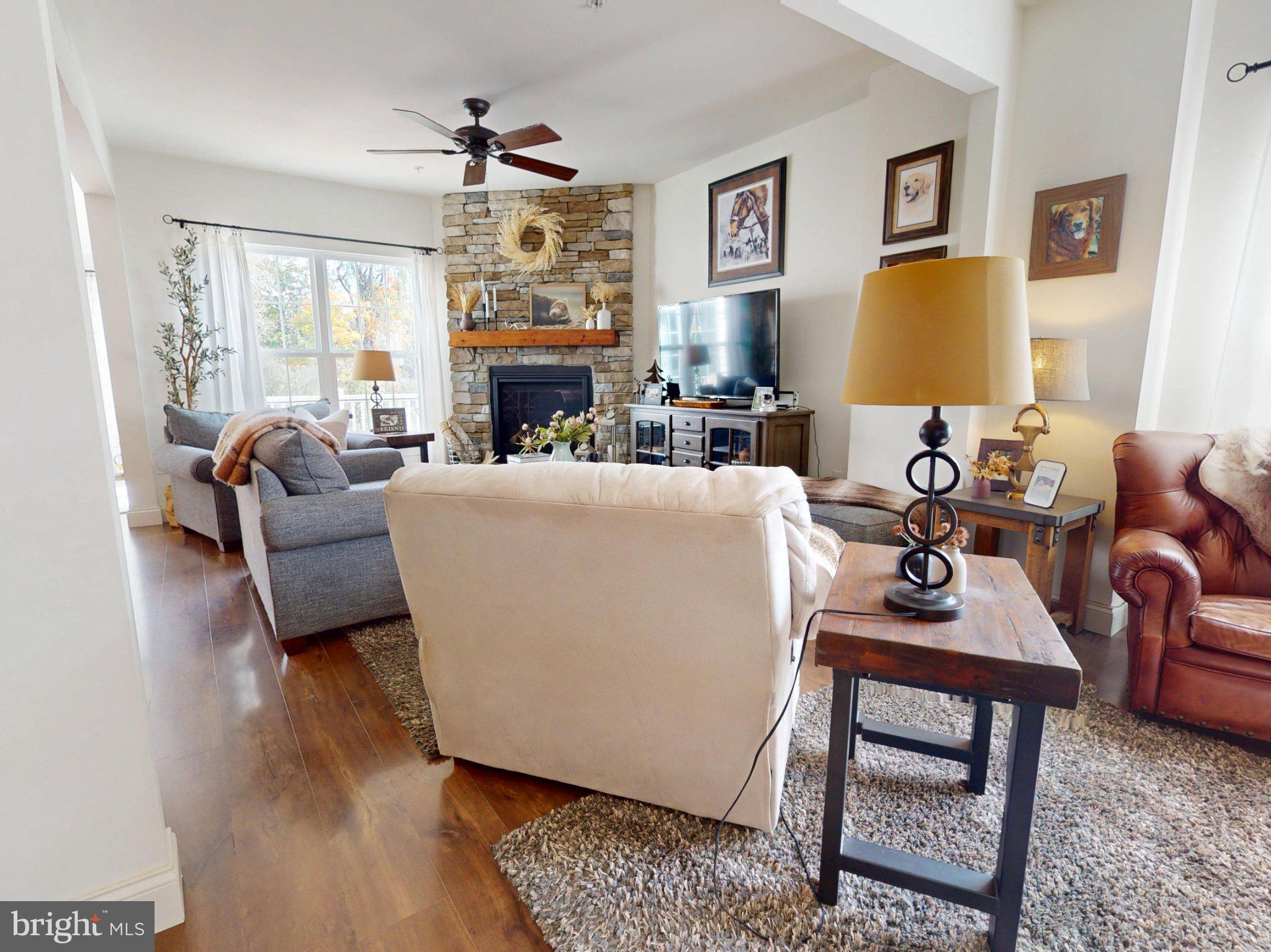 151 KESTREL LANE
