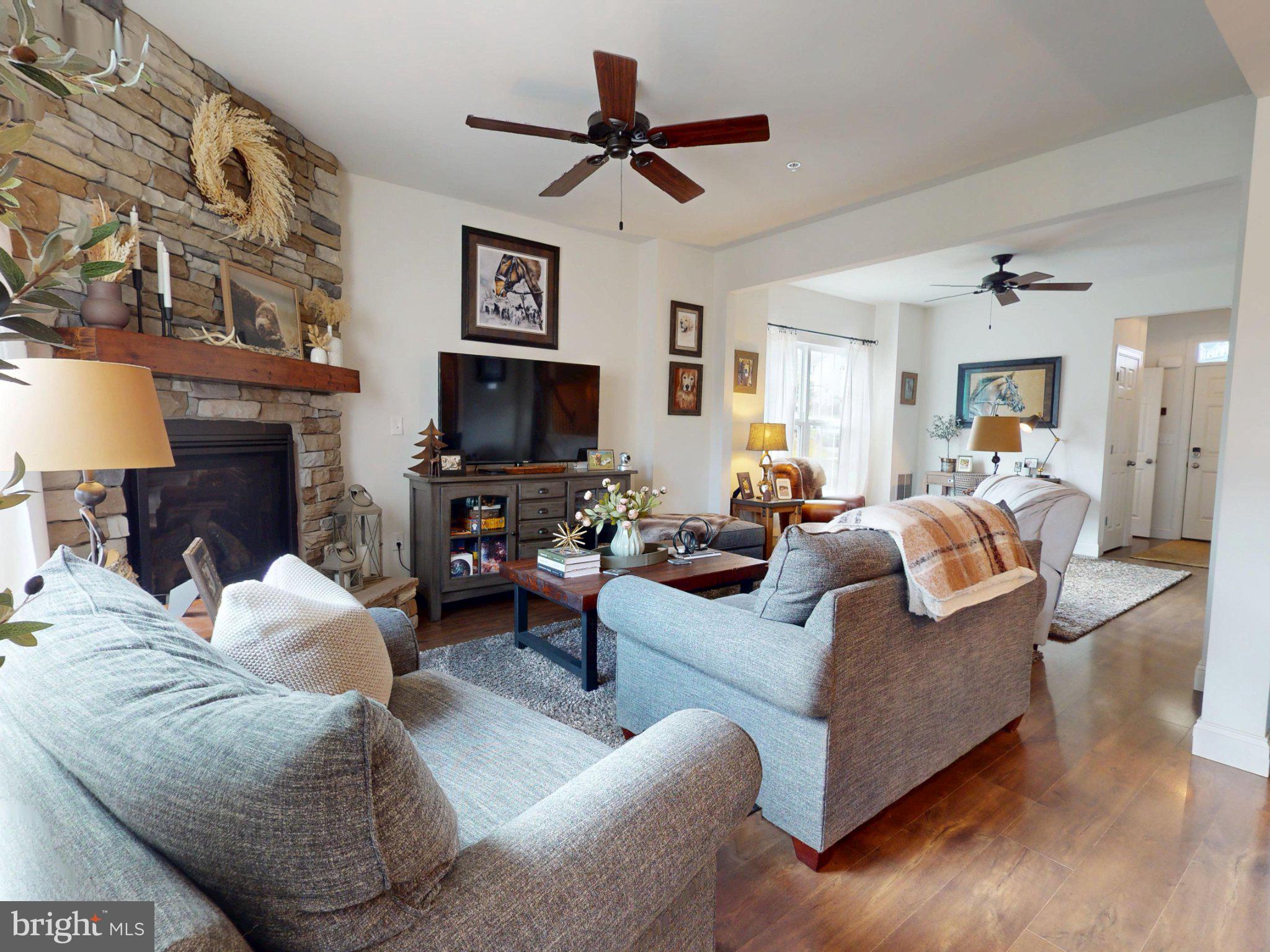 151 KESTREL LANE