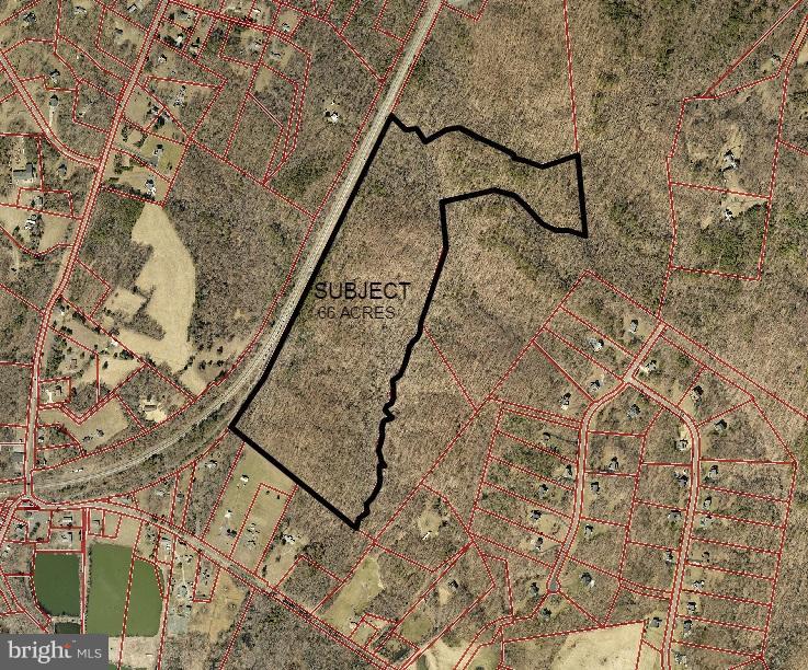 NONE AVAILABLE - Land